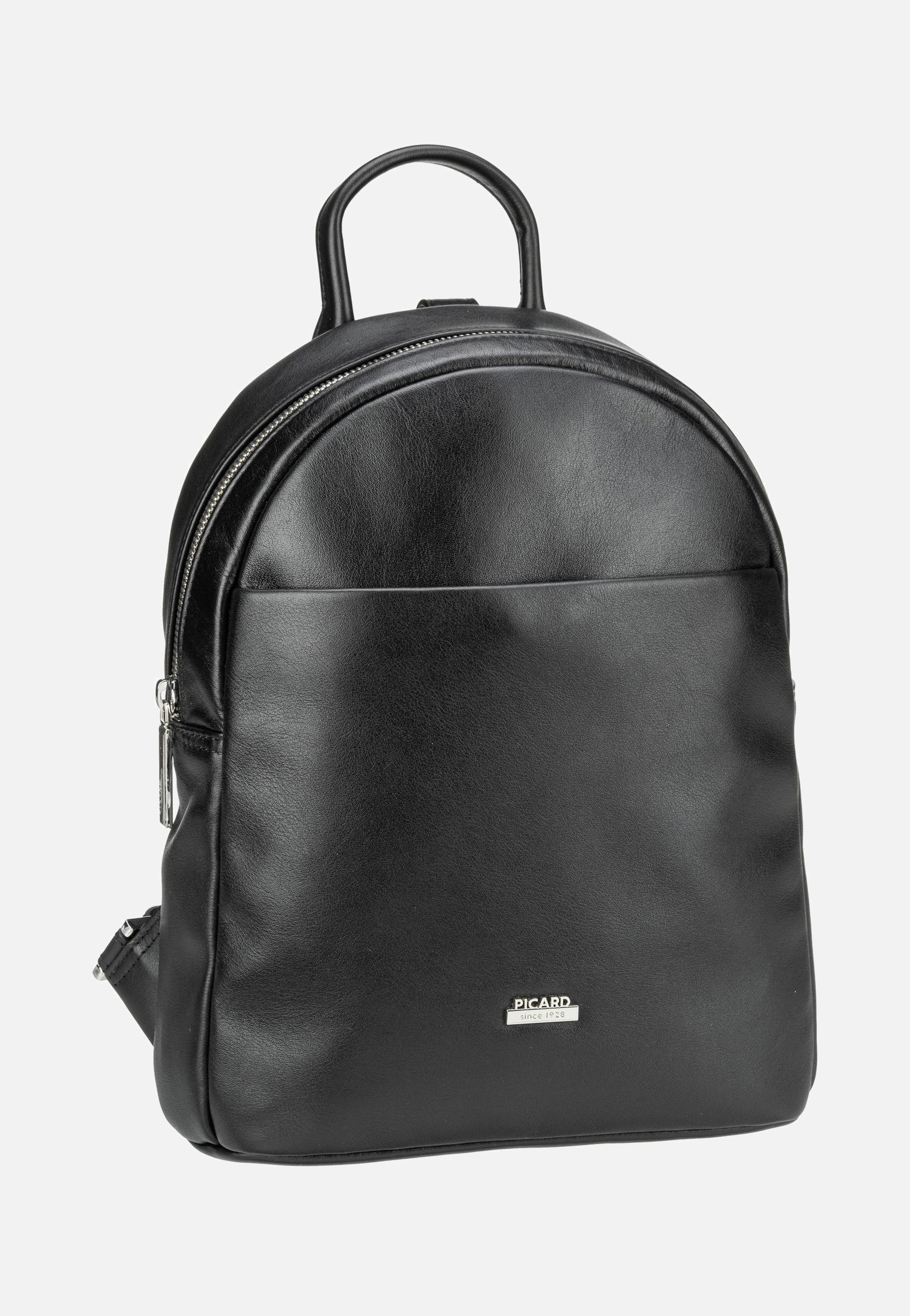 Picard - Really 7998 Schwarz - Backpack | Women-Image