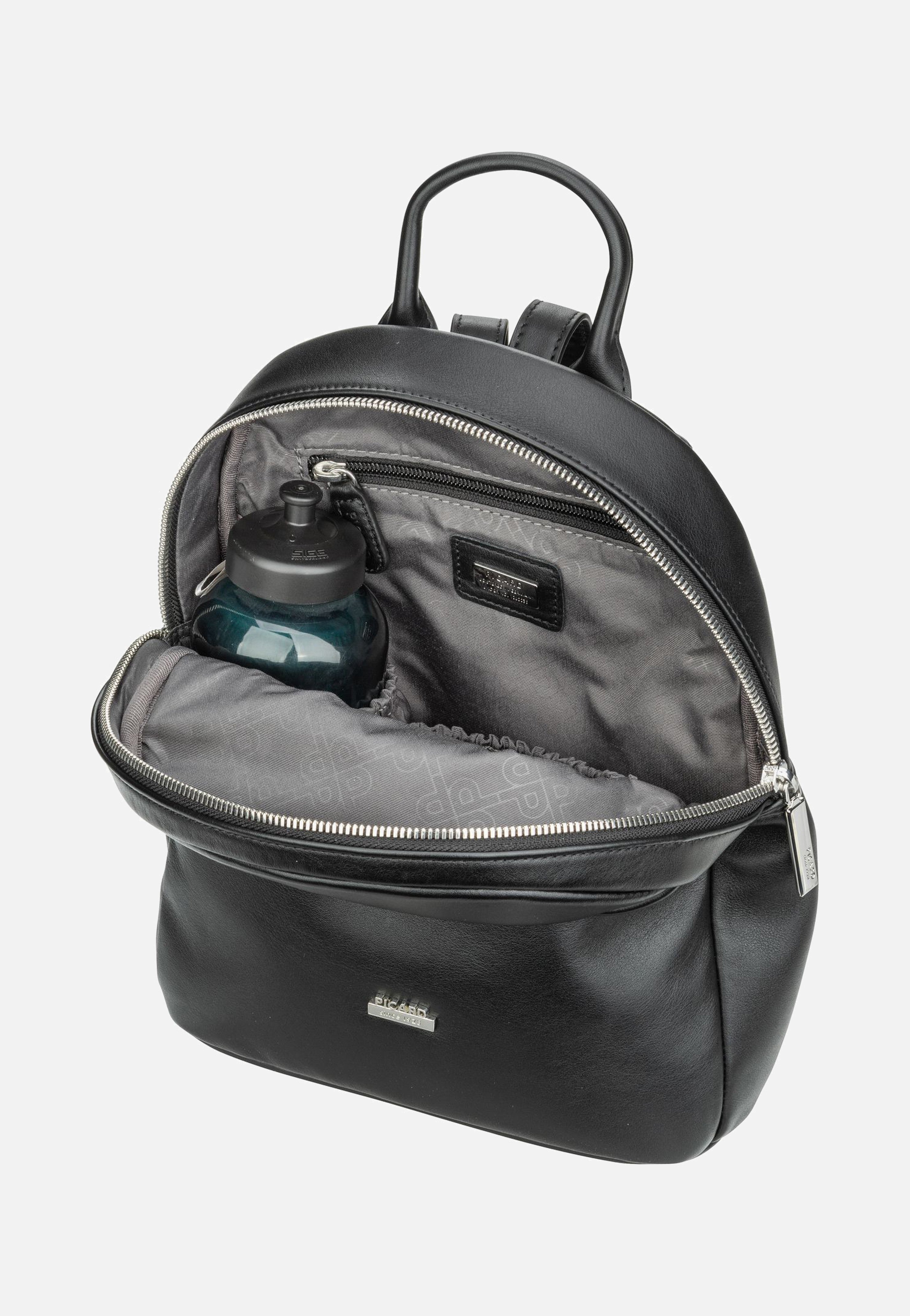 Picard - Really 7998 Schwarz - Backpack | Women-Image