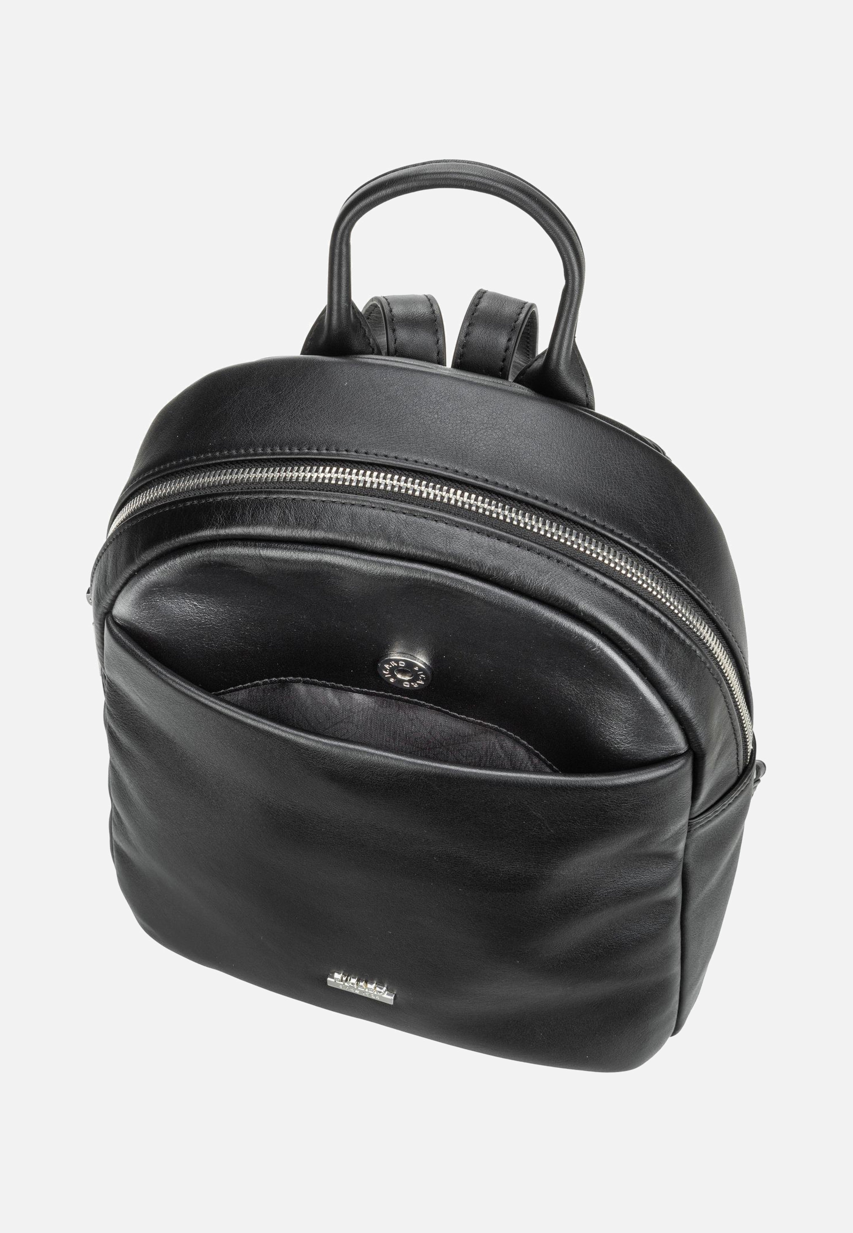 Picard - Really 7998 Schwarz - Backpack | Women-Image