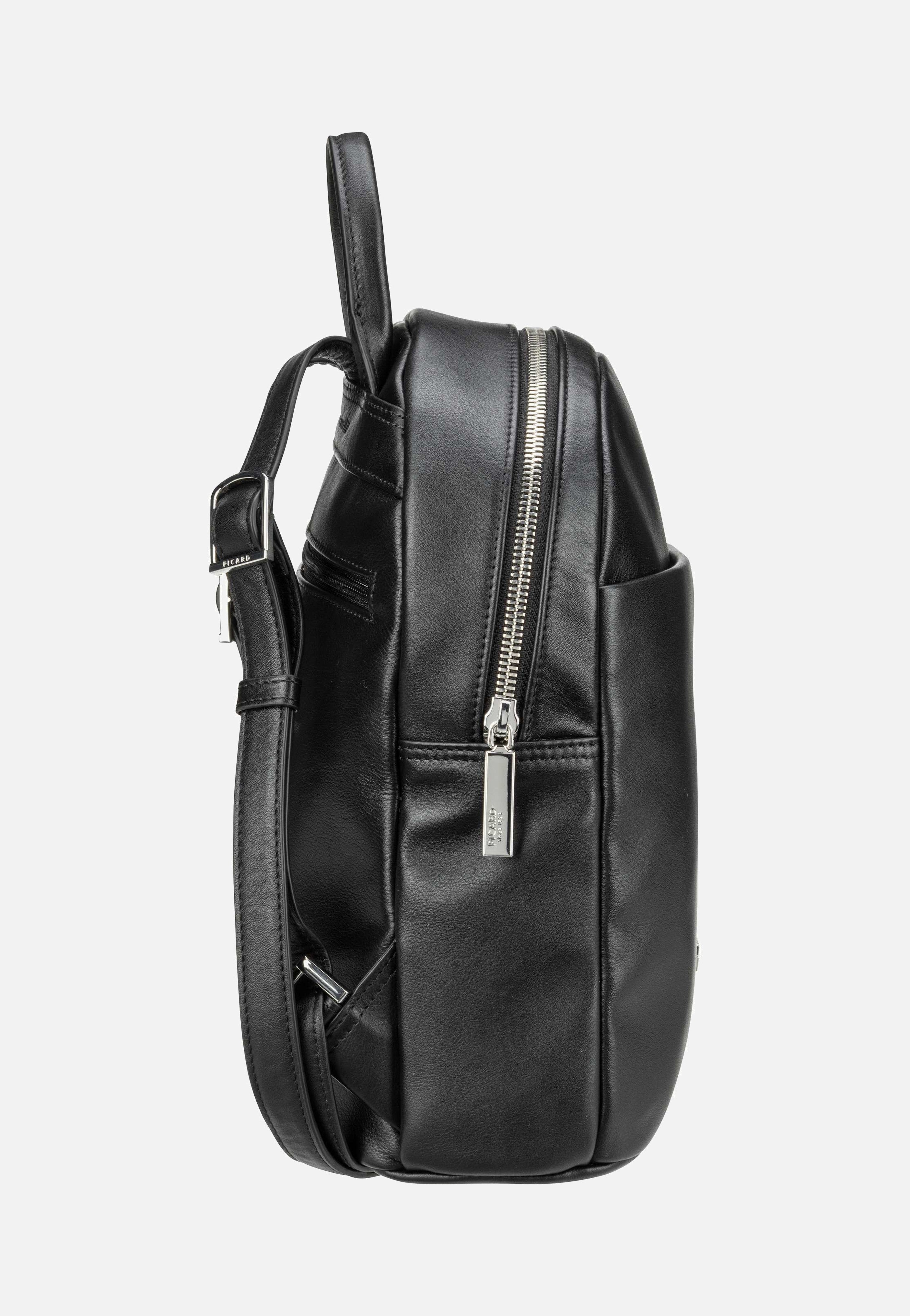 Picard - Really 7998 Schwarz - Backpack | Women-Image