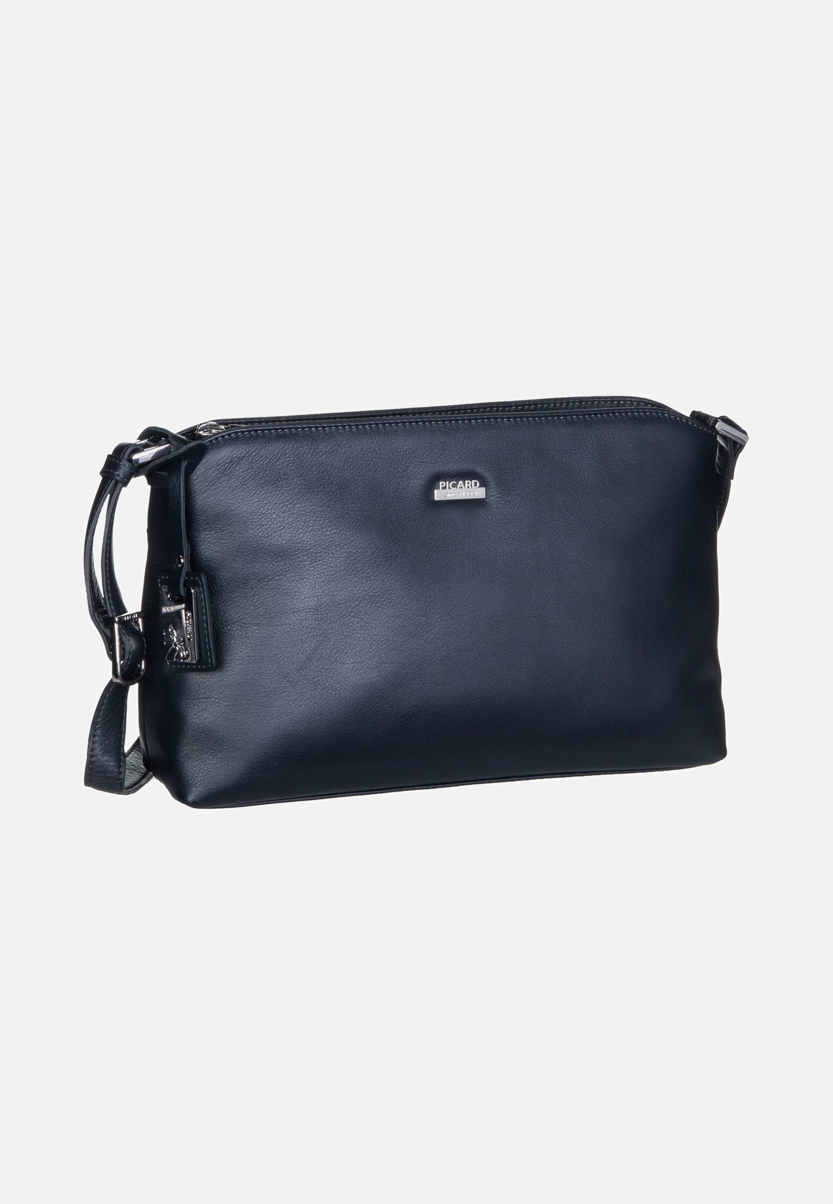 Picard - Really 8562 Ozean - Crossbody Bag | Women-Image