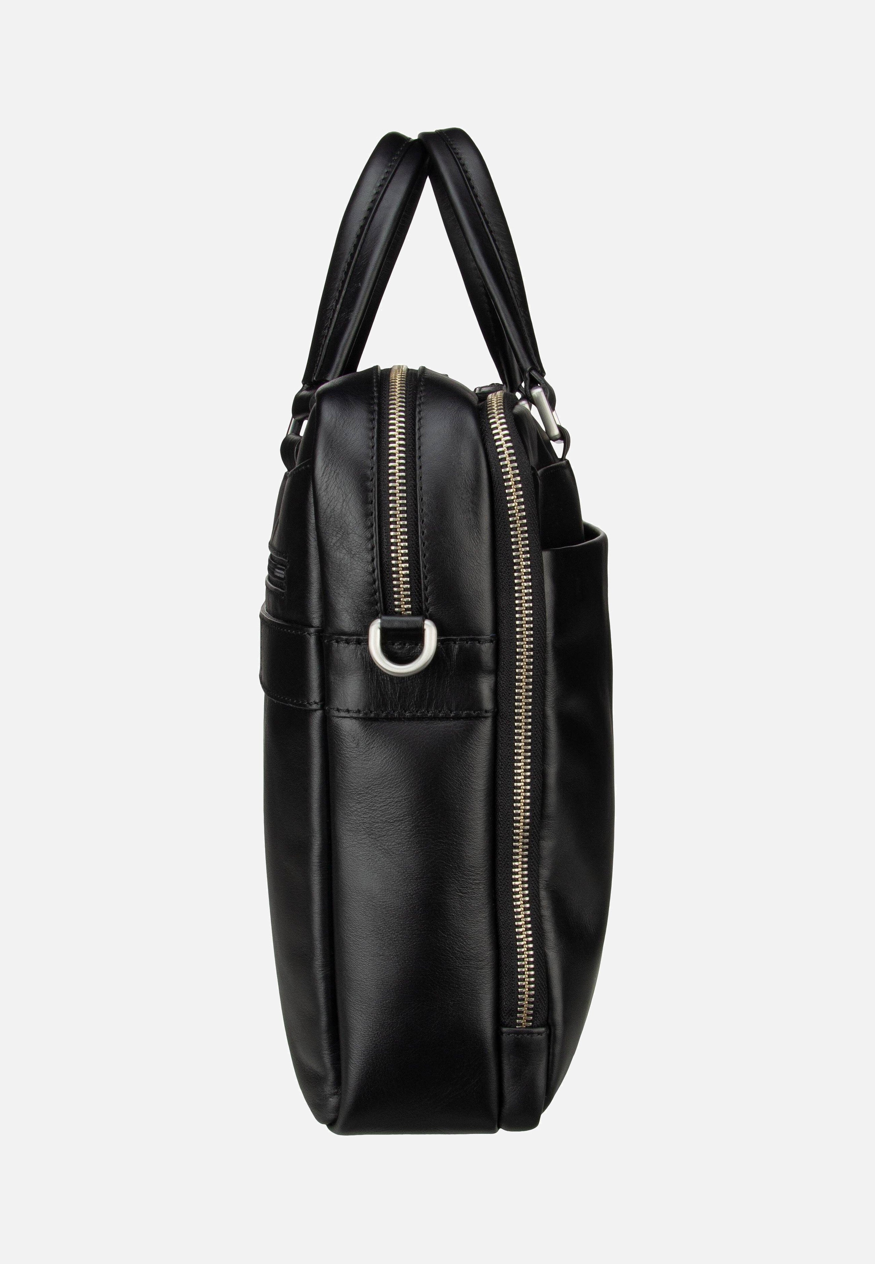 Picard - Relaxed 5050 Schwarz - Briefcase | Men-Image