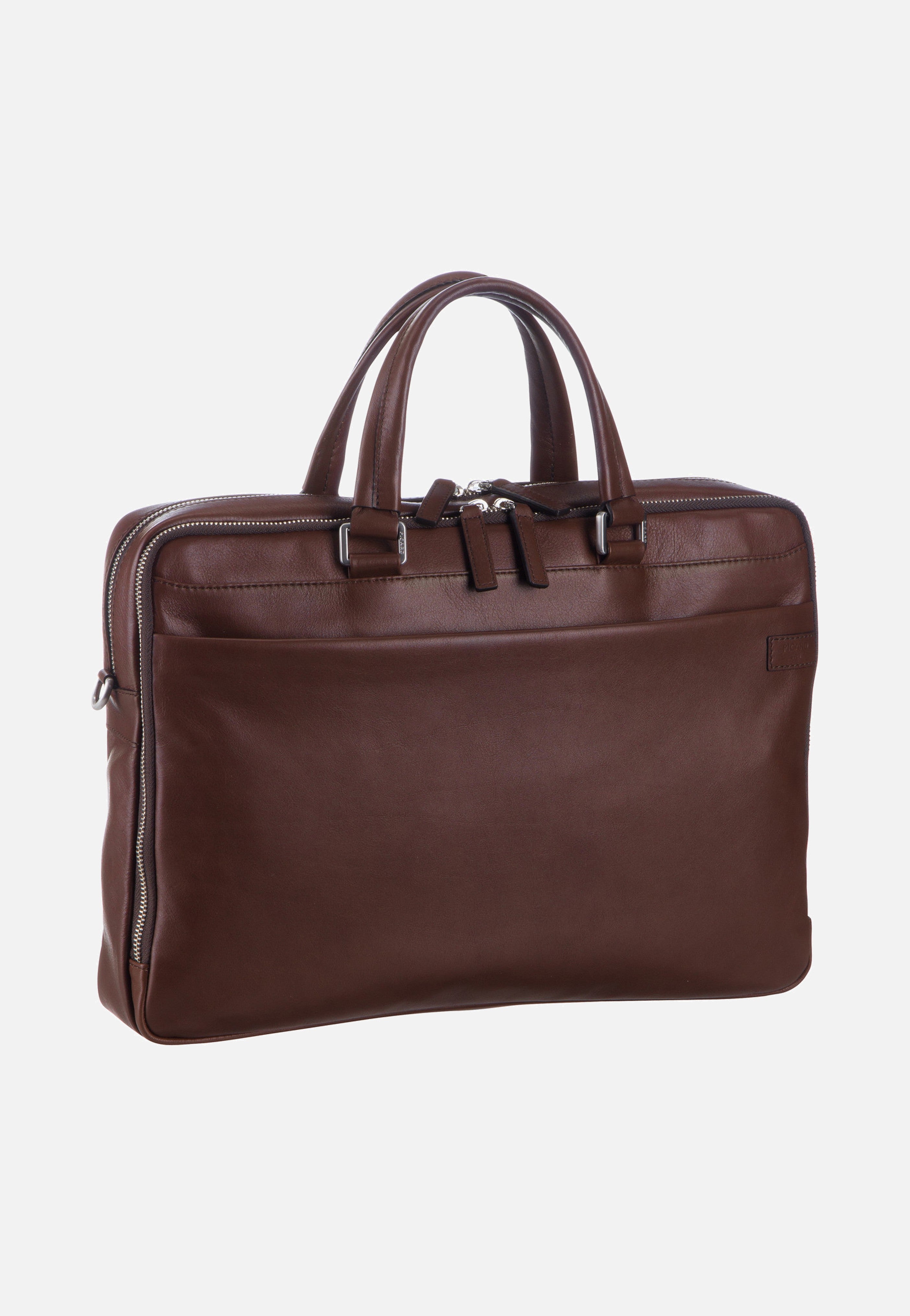 Picard - Relaxed 5050 Whisky - Briefcase | Men-Image