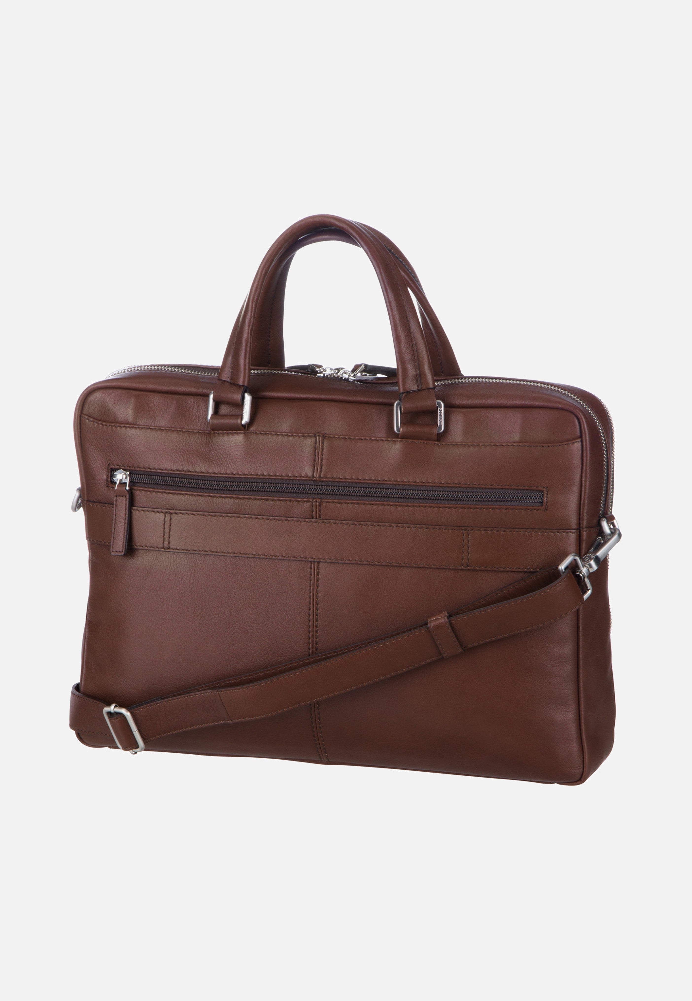 Picard - Relaxed 5050 Whisky - Briefcase | Men-Image