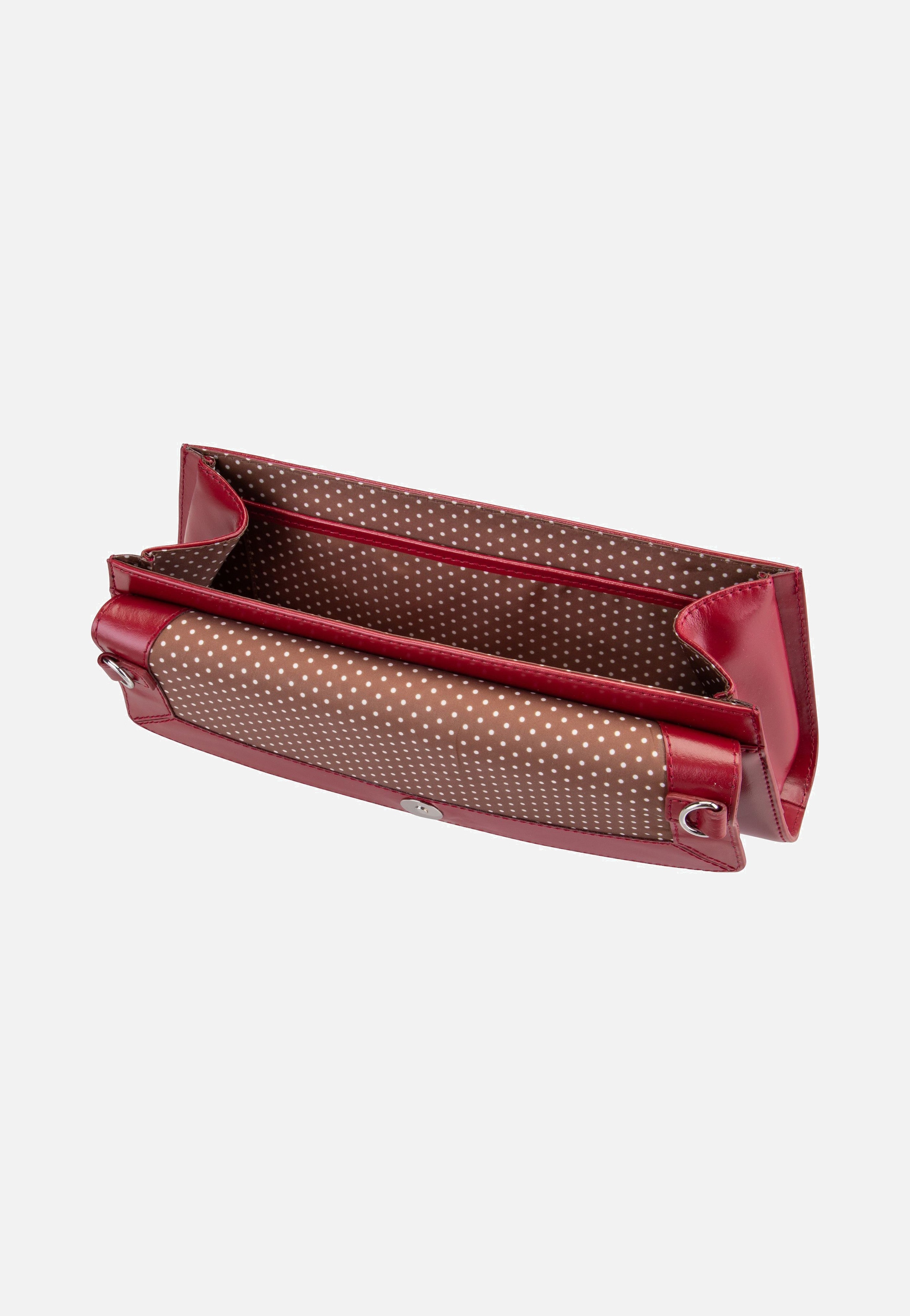 Picard - Rome 5479 Rot - Clutch | Women-Image