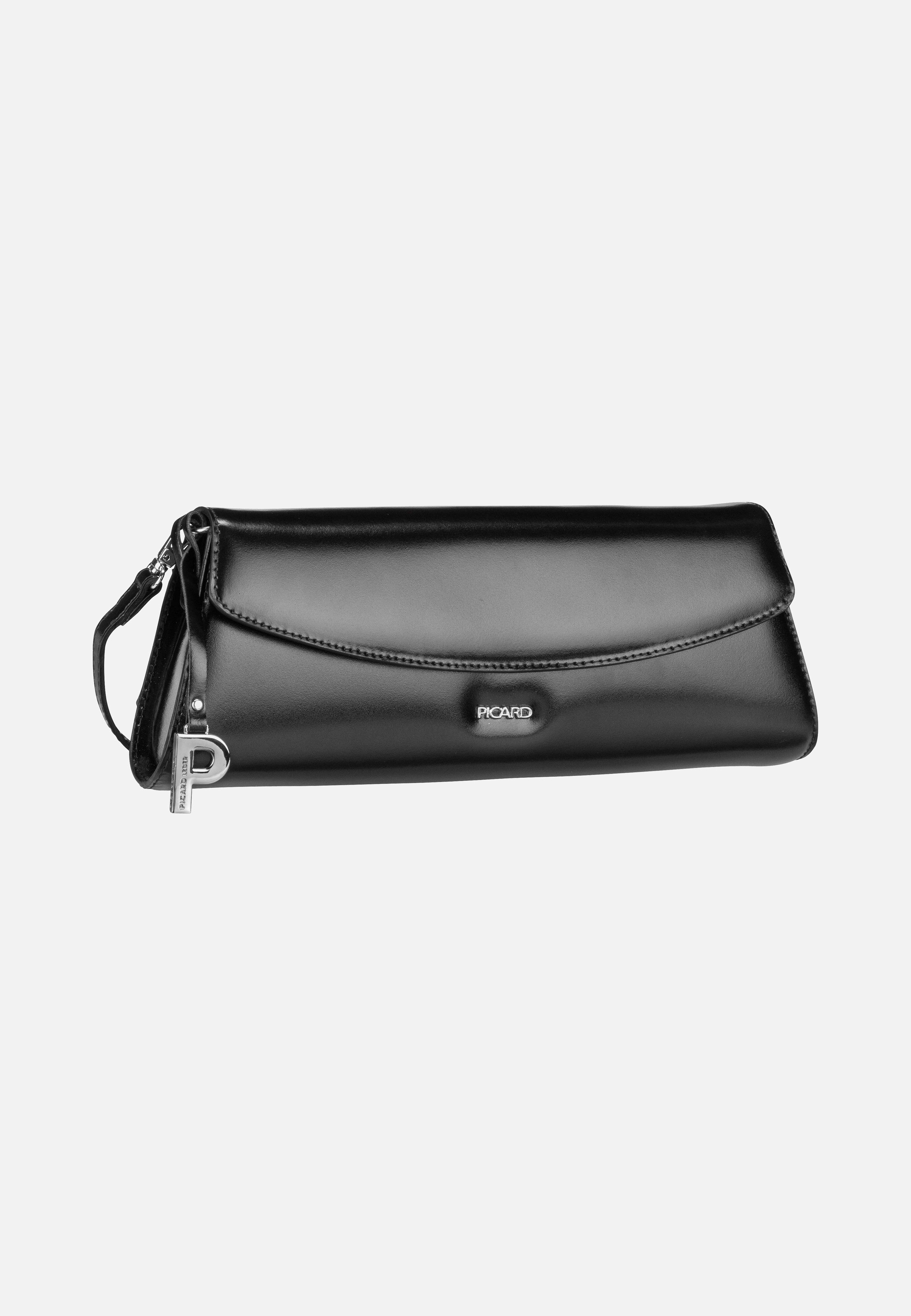 Picard - Rome 5479 Schwarz - Clutch | Women-Image