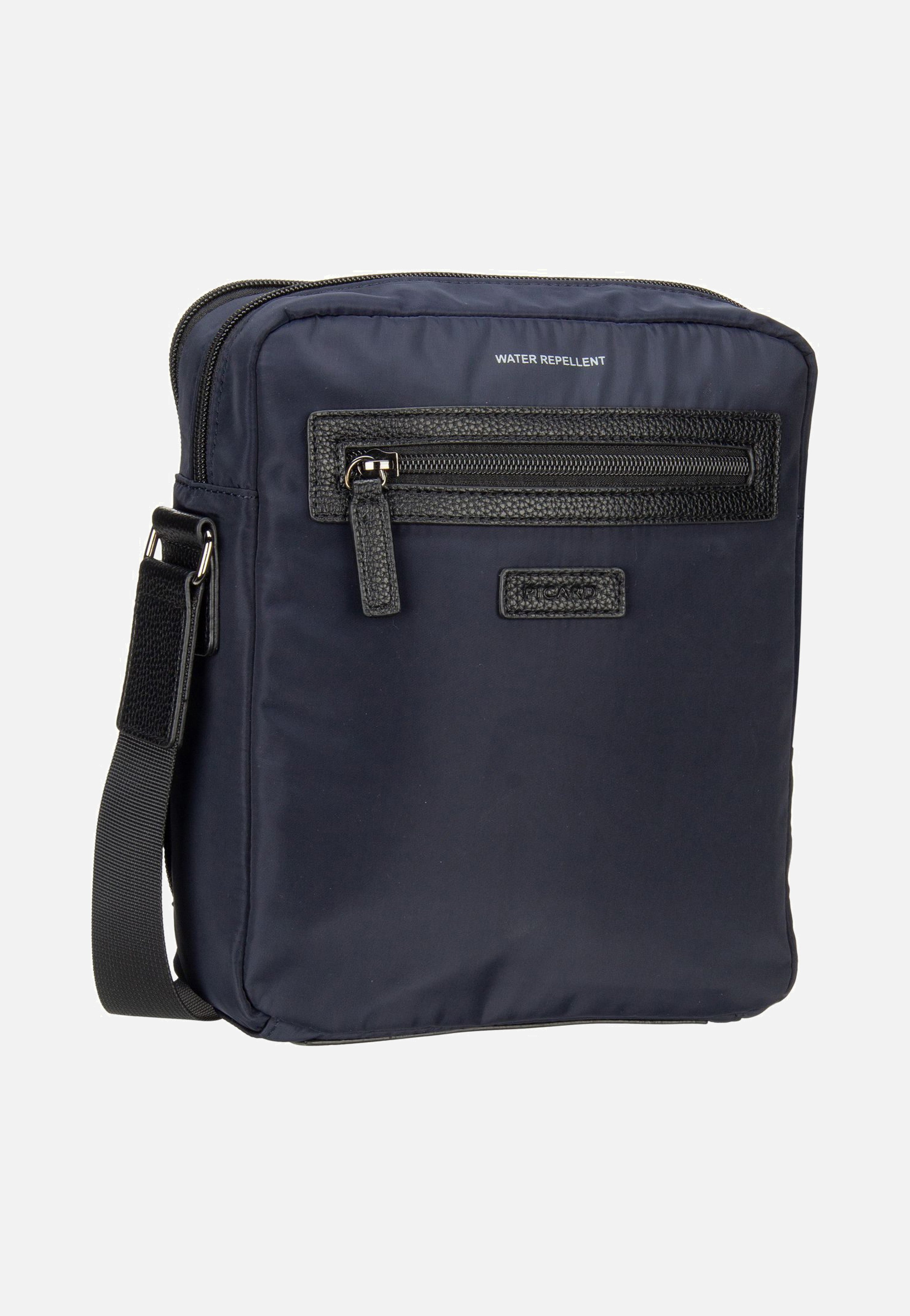 Picard - S' Pore Navy - Shoulder Bag | Men-Image