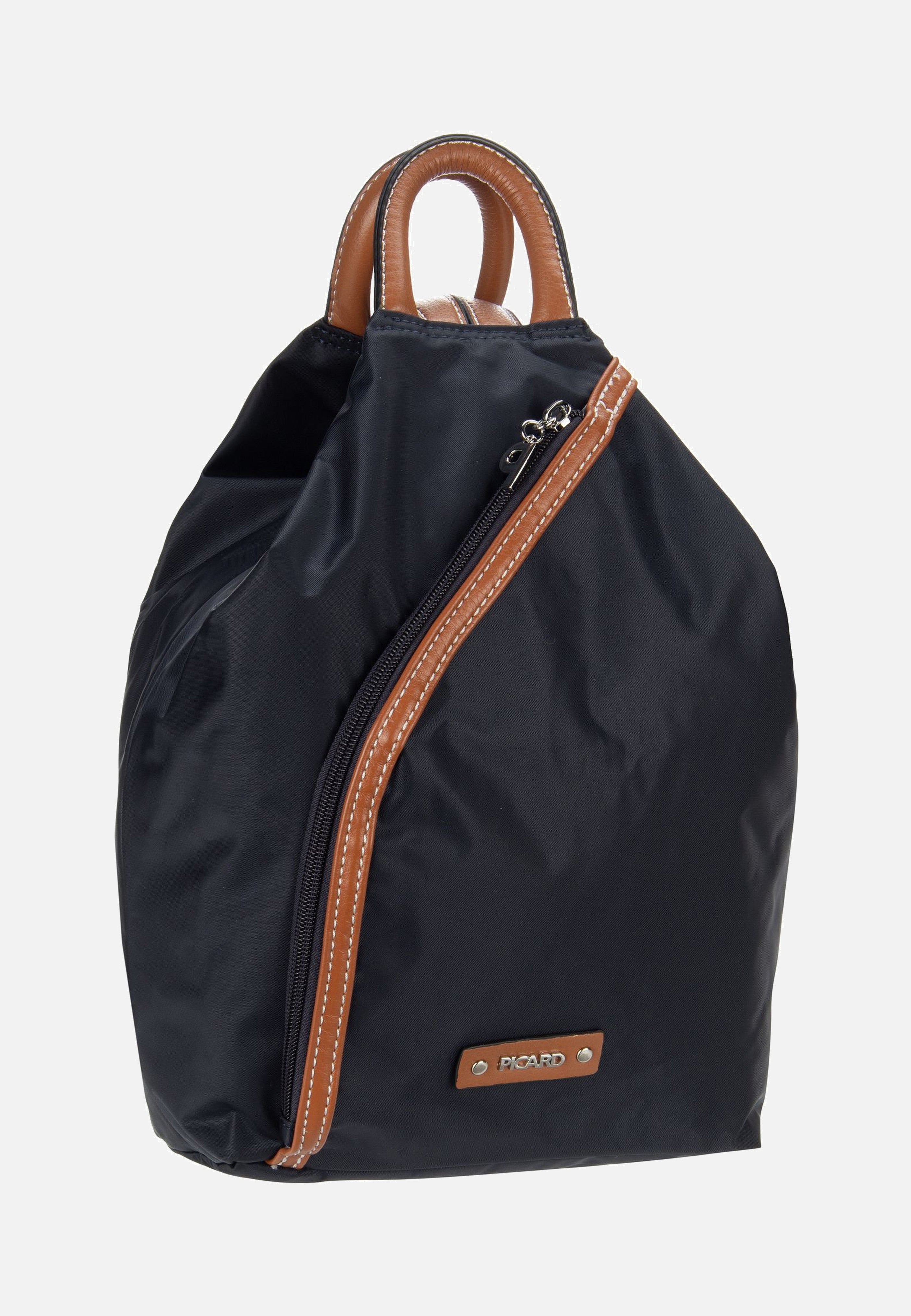 Picard - Sonja 2062 Midnight - Backpack | Women-Image