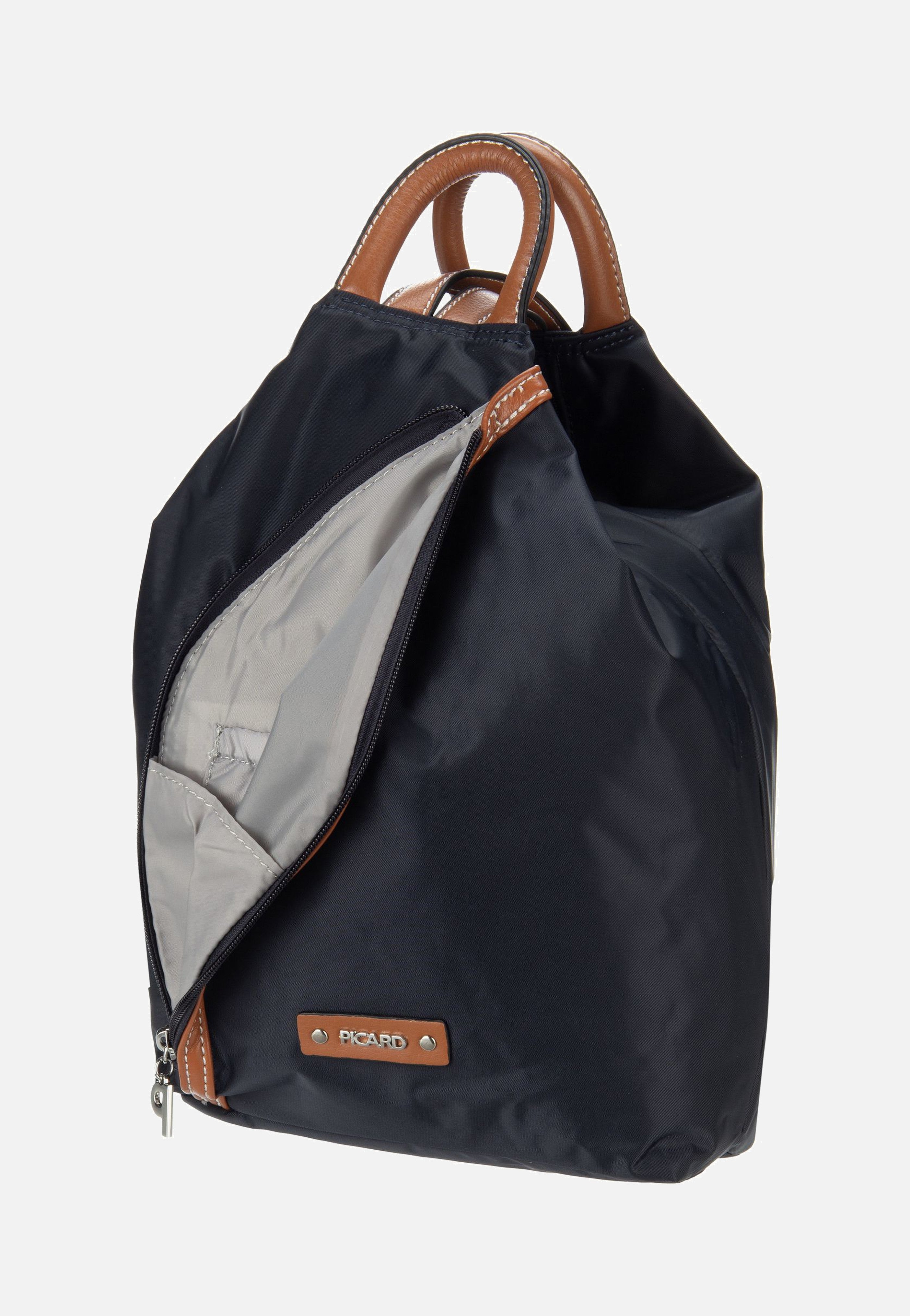 Picard - Sonja 2062 Midnight - Backpack | Women-Image