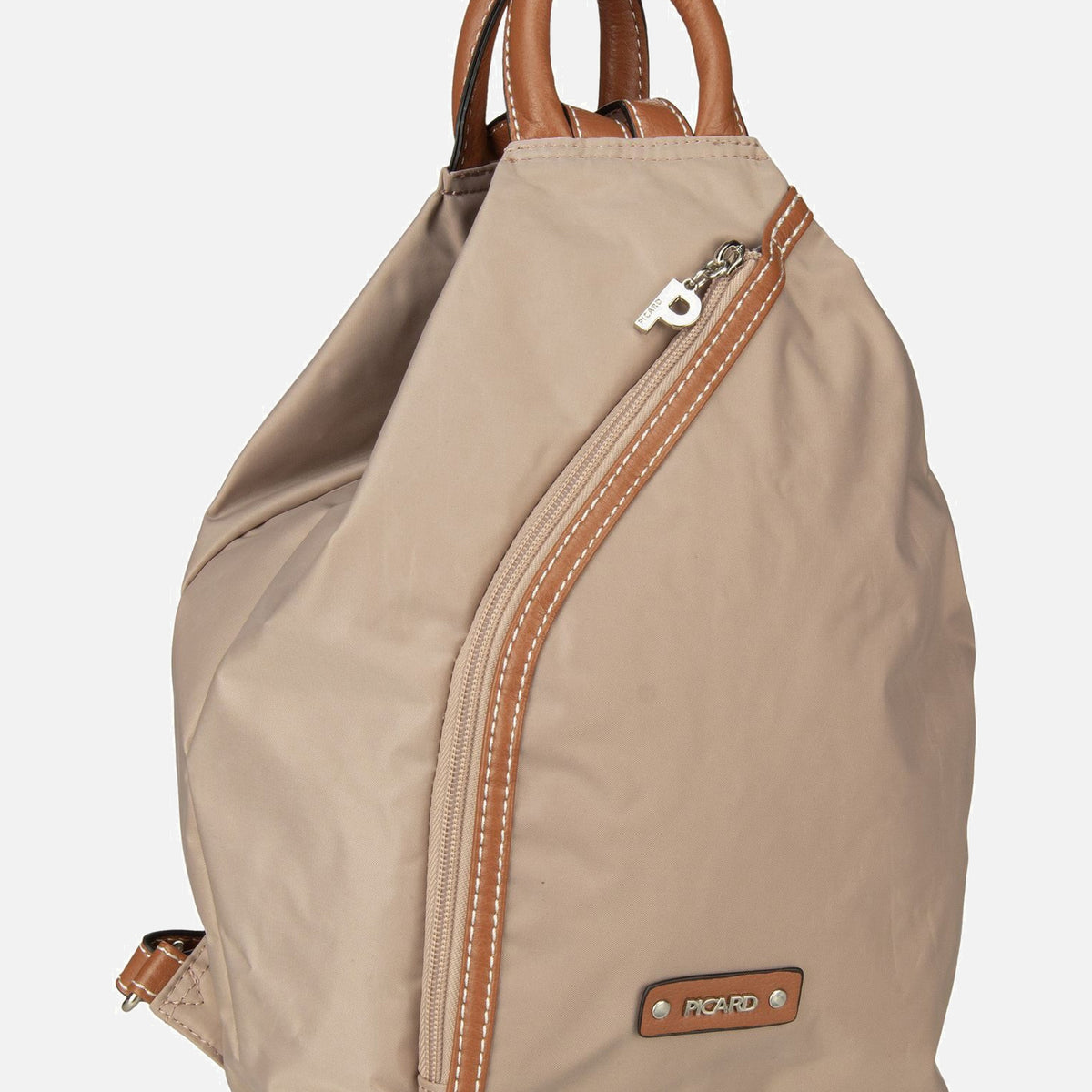 Picard Sonja 2062 Perle - Backpack | Sakoi