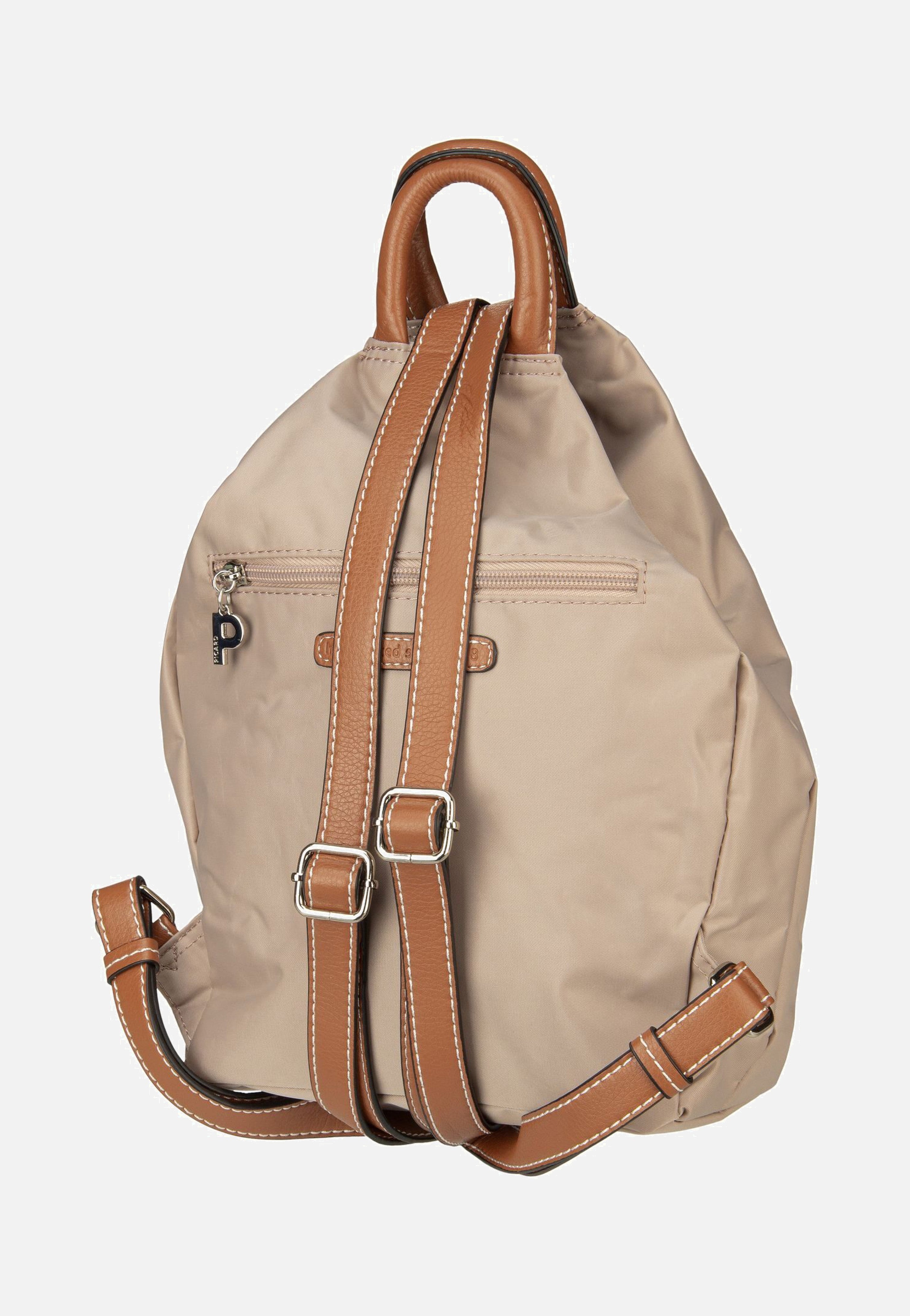 Picard Sonja 2062 Perle - Backpack | Sakoi