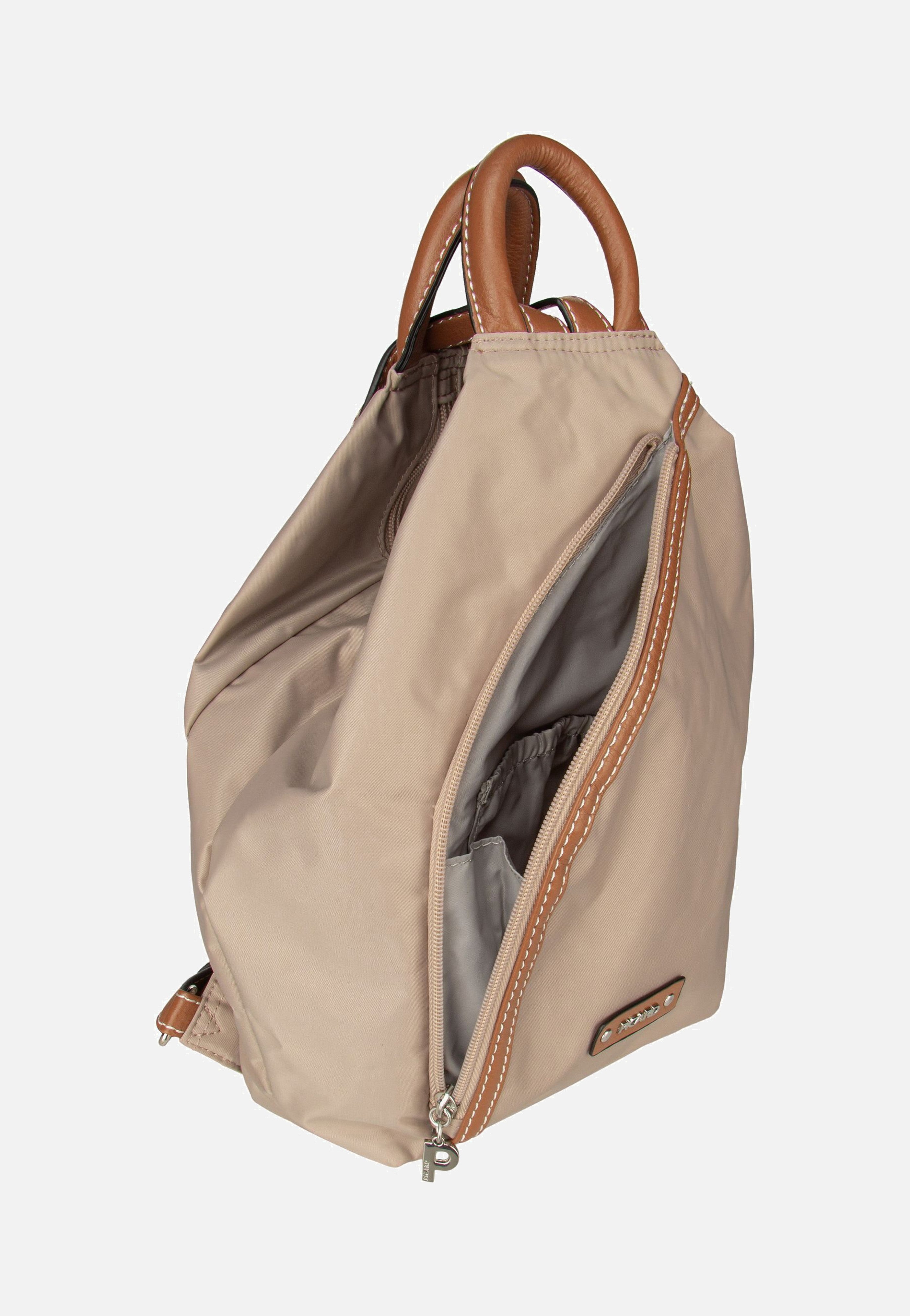 Picard - Sonja 2062 Perle - Backpack | Women-Image