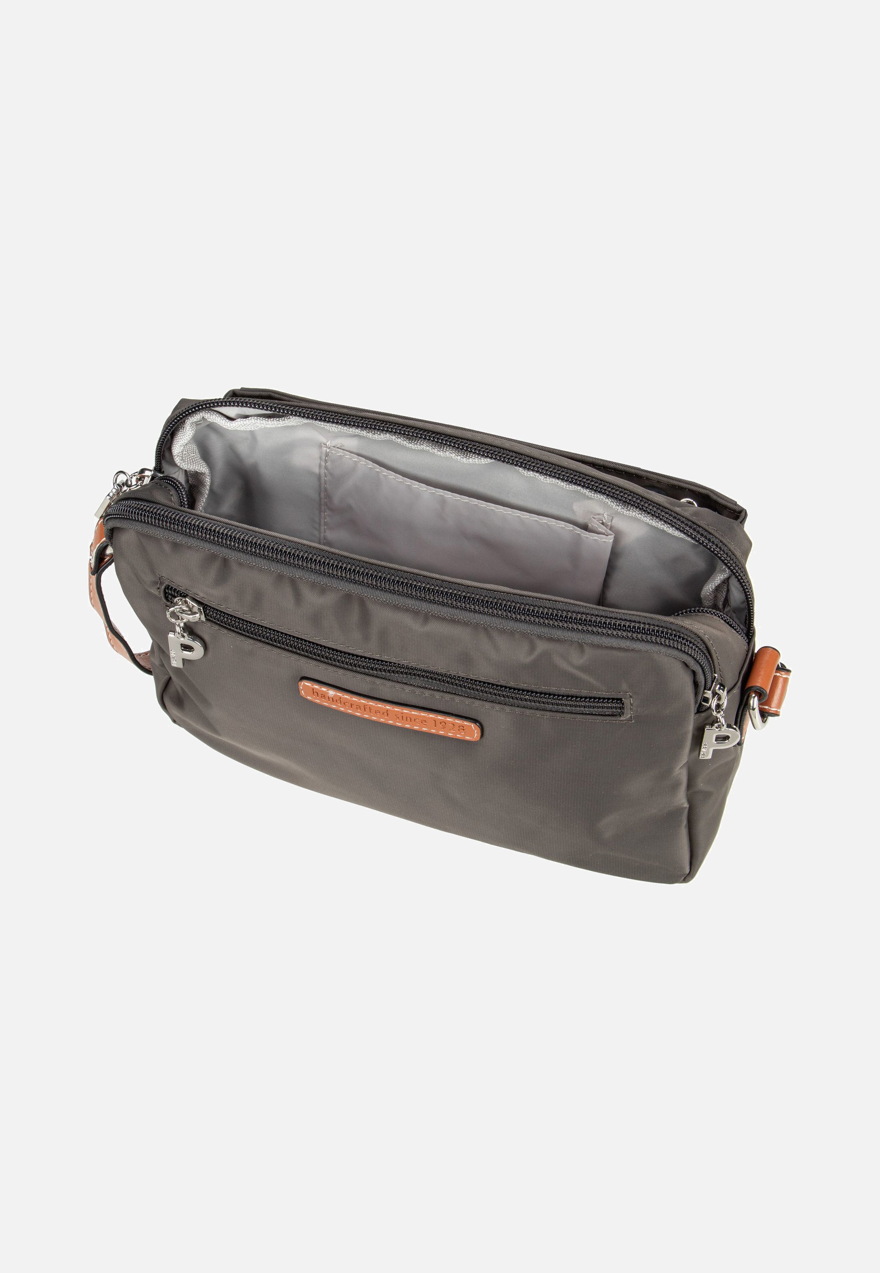 Picard - Sonja 3252 Anthrazit - Crossbody Bag | Women-Image
