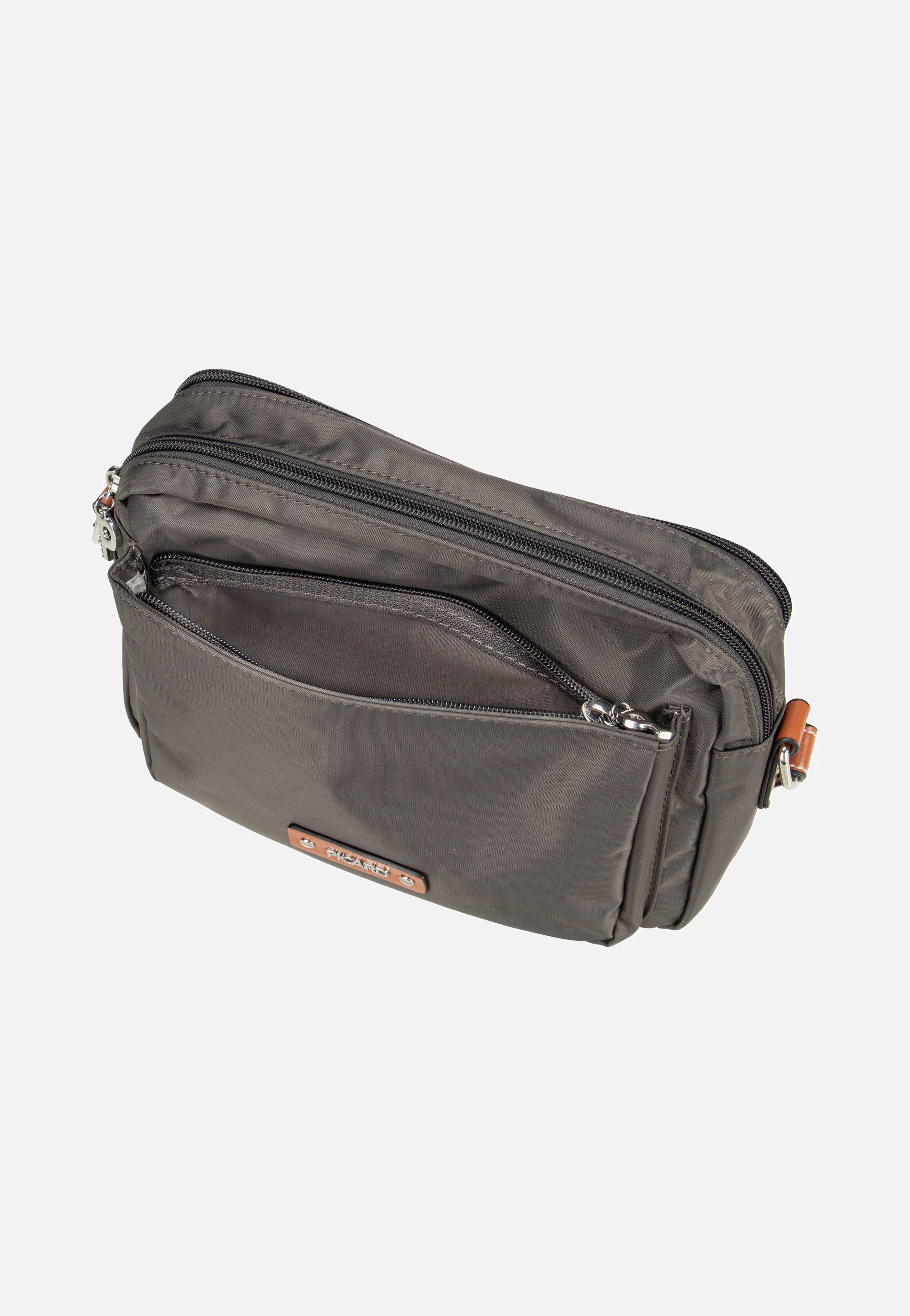 Picard - Sonja 3252 Anthrazit - Crossbody Bag | Women-Image