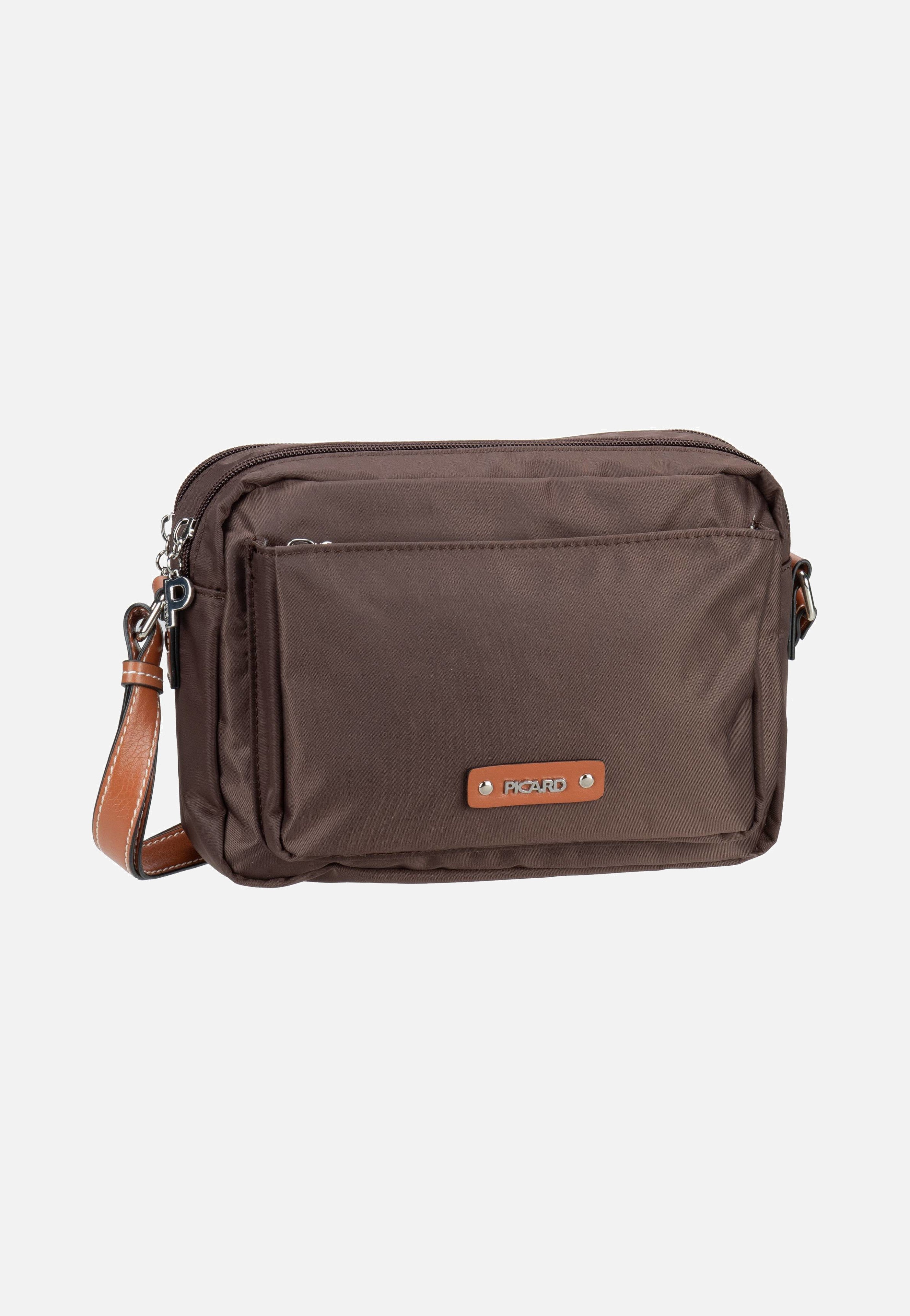 Picard - Sonja 3252 Cafe - Crossbody Bag | Women-Image