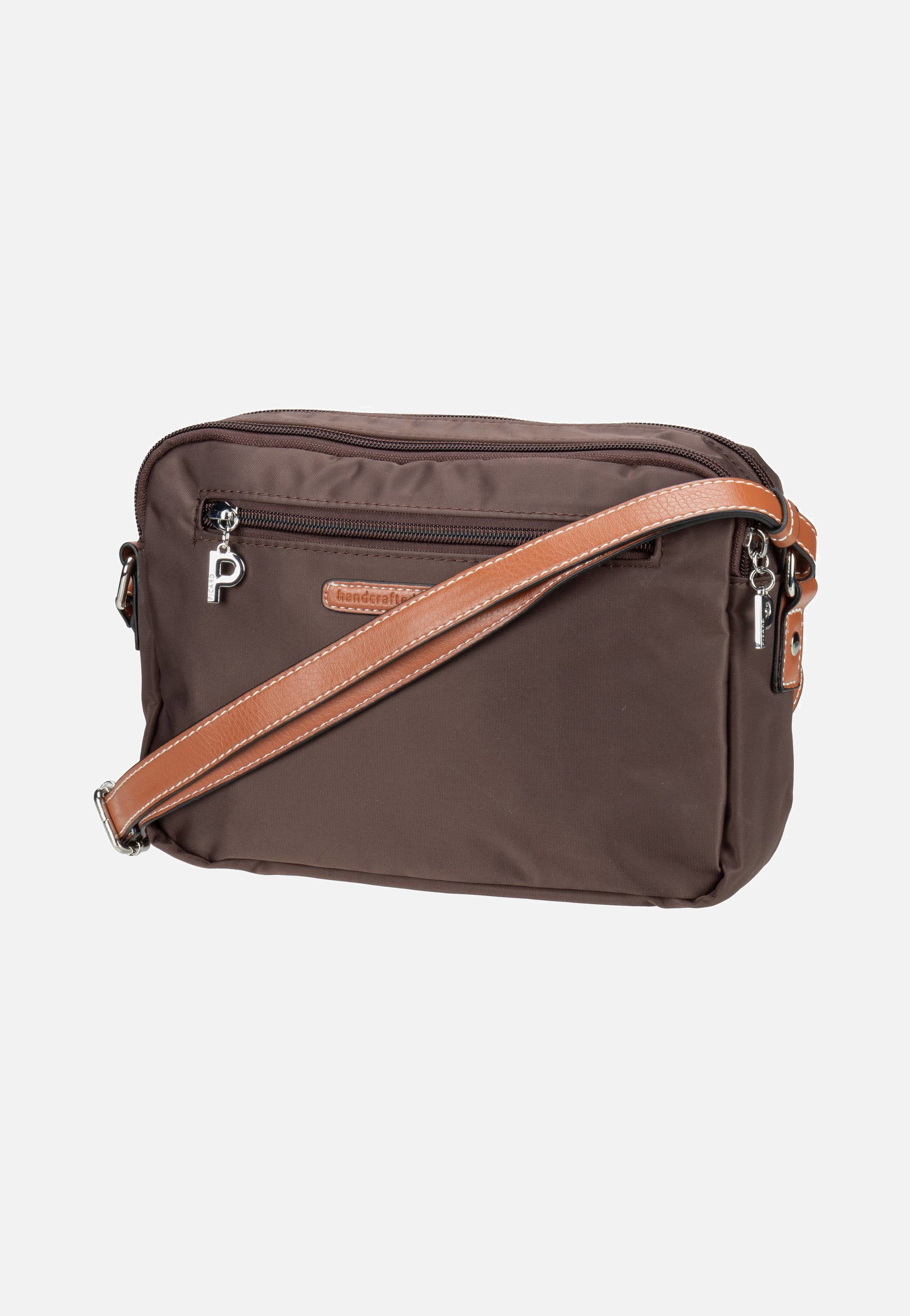 Picard - Sonja 3252 Cafe - Crossbody Bag | Women-Image