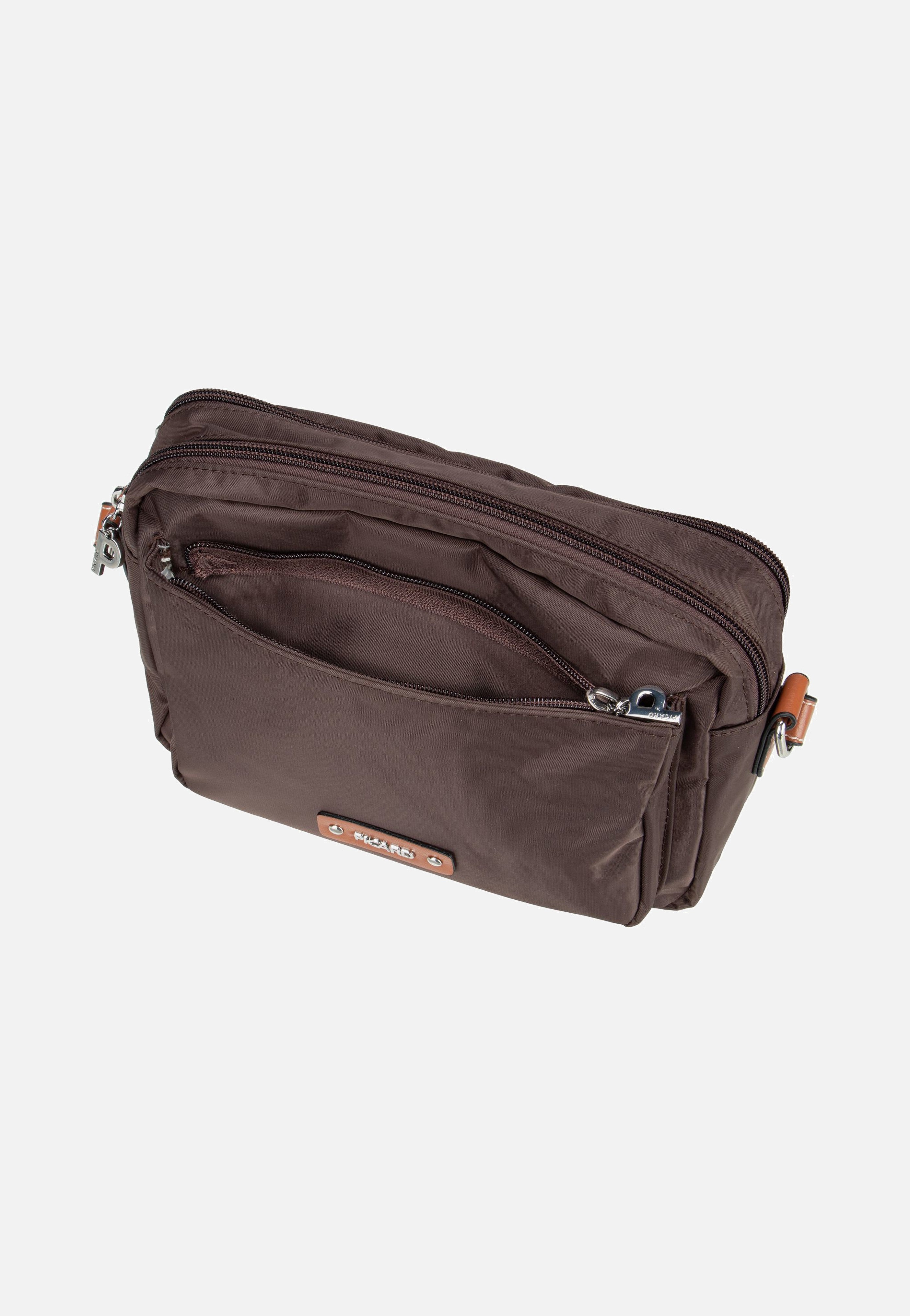 Picard - Sonja 3252 Cafe - Crossbody Bag | Women-Image