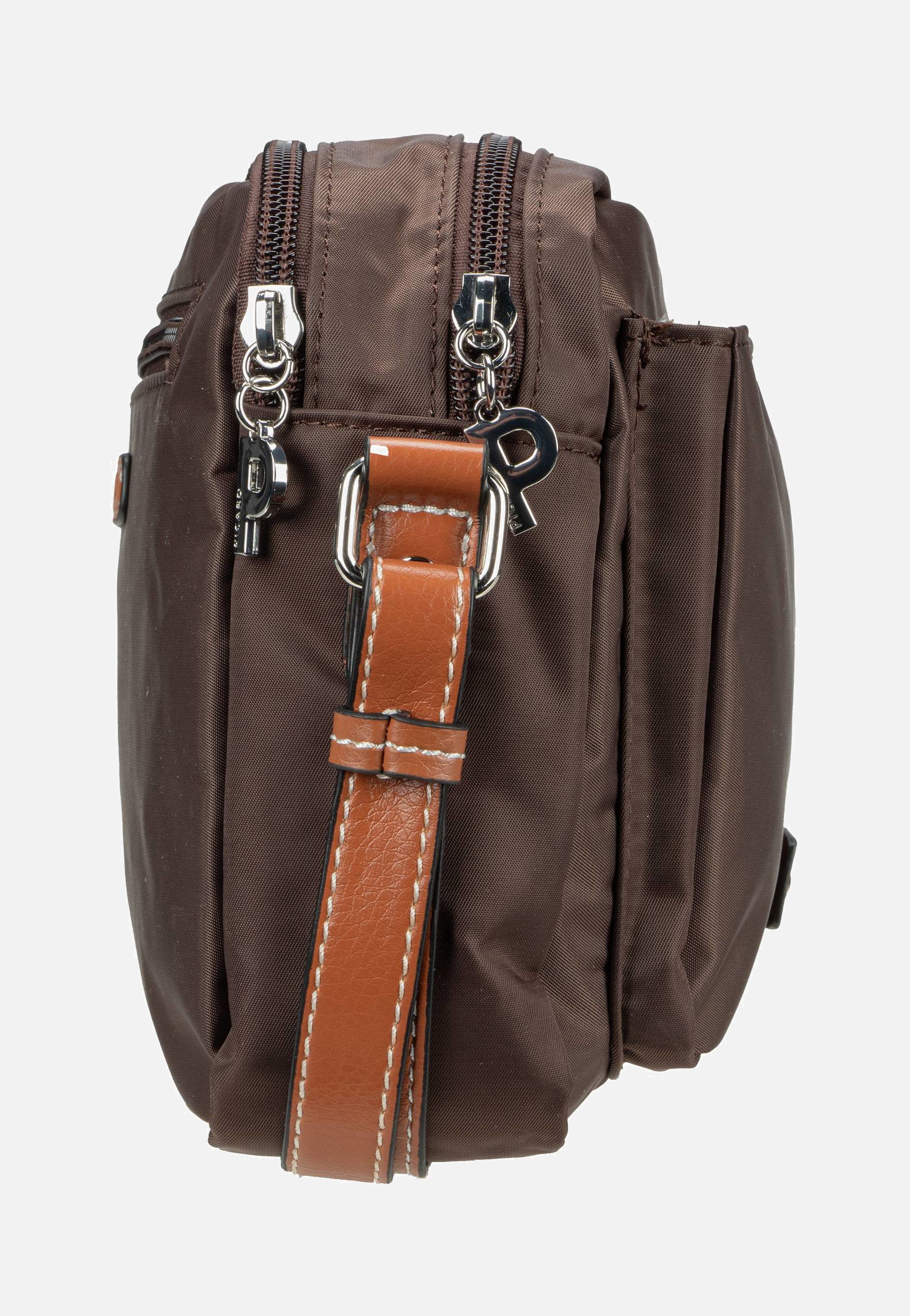 Picard - Sonja 3252 Cafe - Crossbody Bag | Women-Image