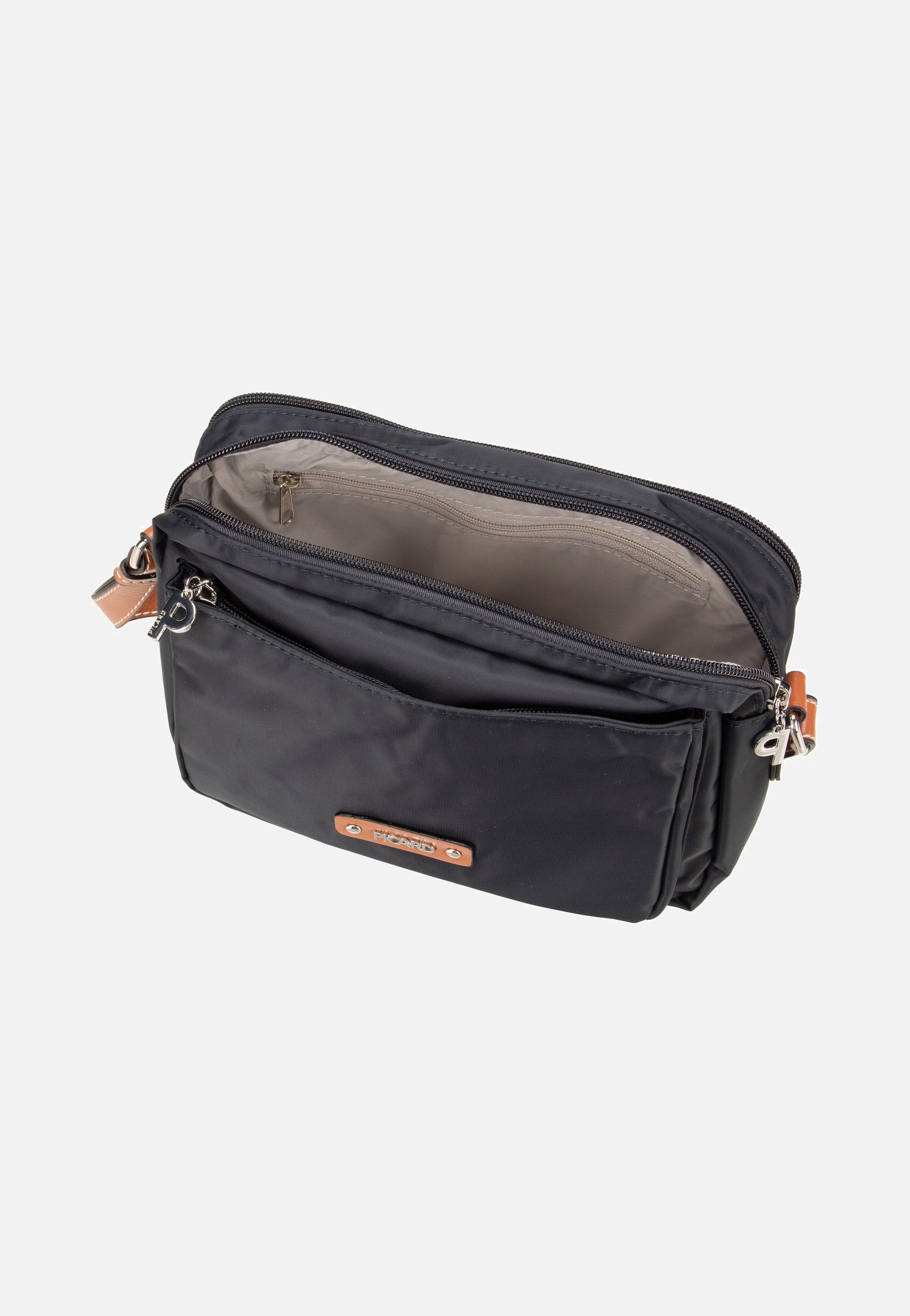 Picard - Sonja 3252 Midnight - Crossbody Bag | Women-Image