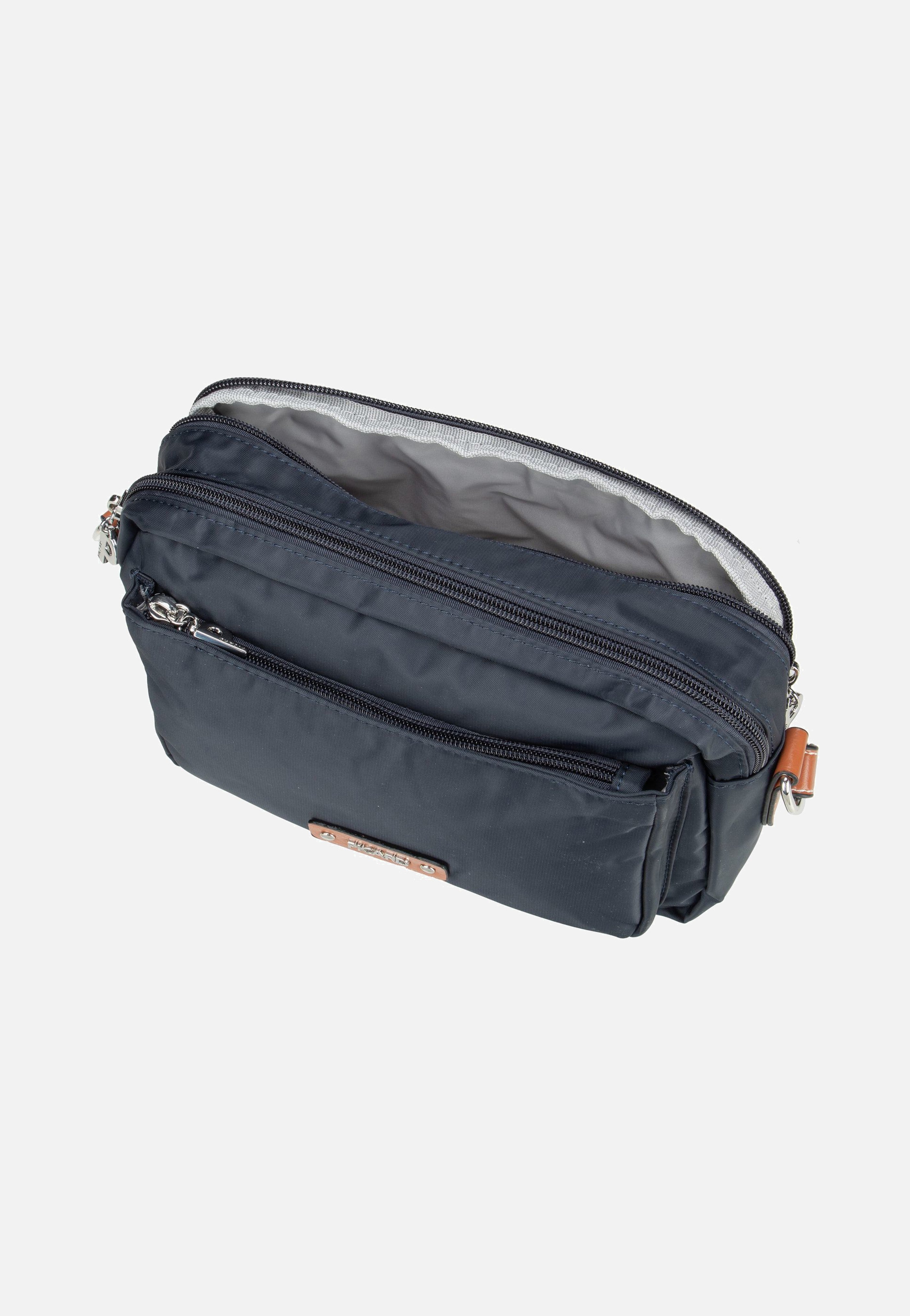 Picard - Sonja 3252 Midnight - Crossbody Bag | Women-Image