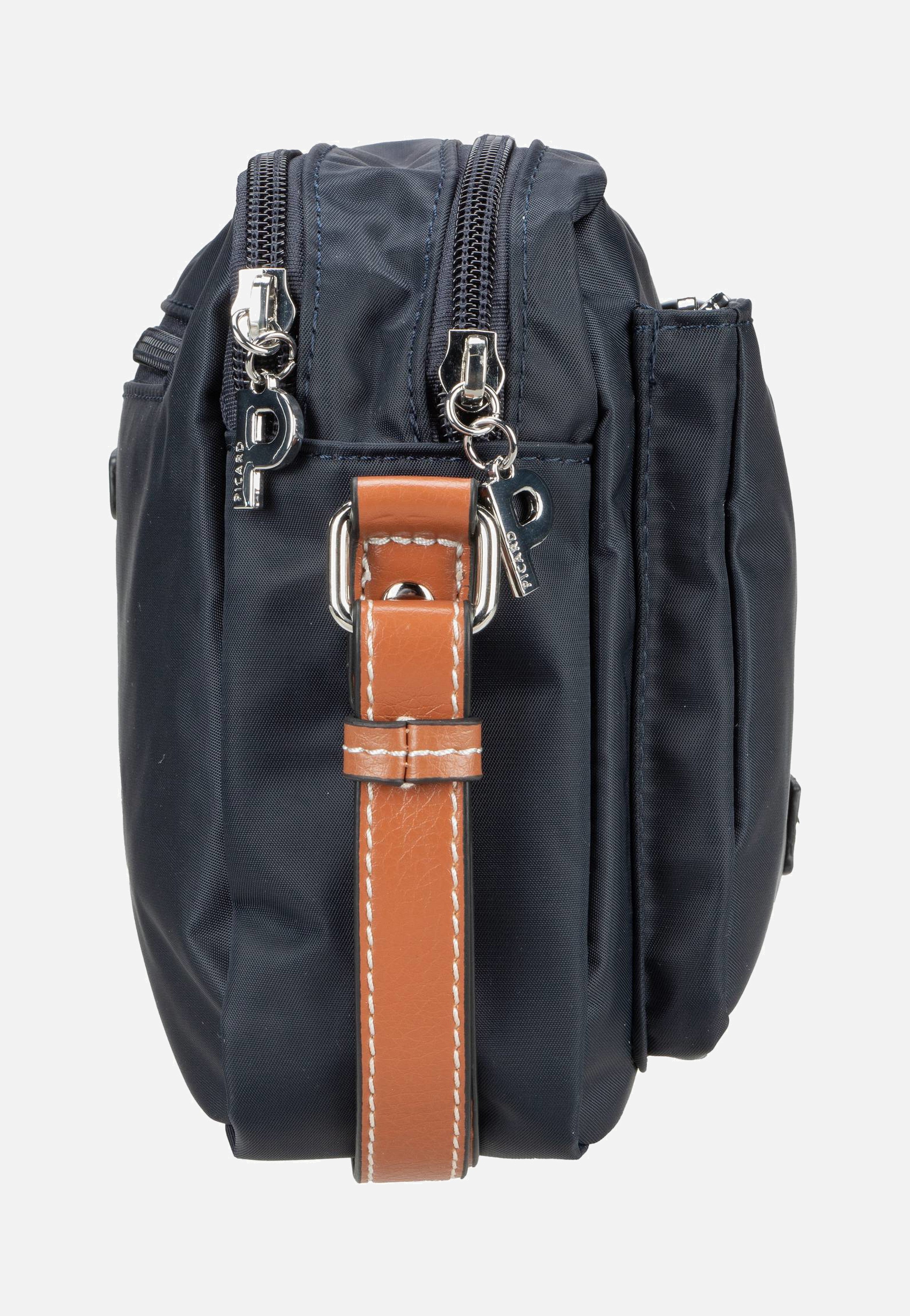 Picard - Sonja 3252 Midnight - Crossbody Bag | Women-Image