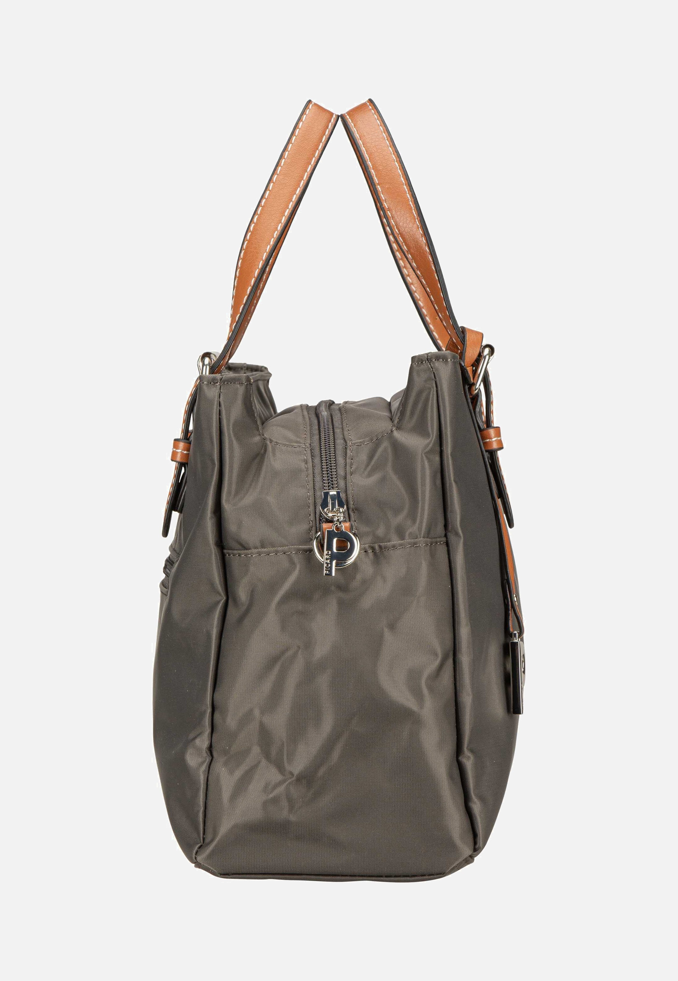 Picard - Sonja 3342 Anthrazit - Handle Bag | Women-Image
