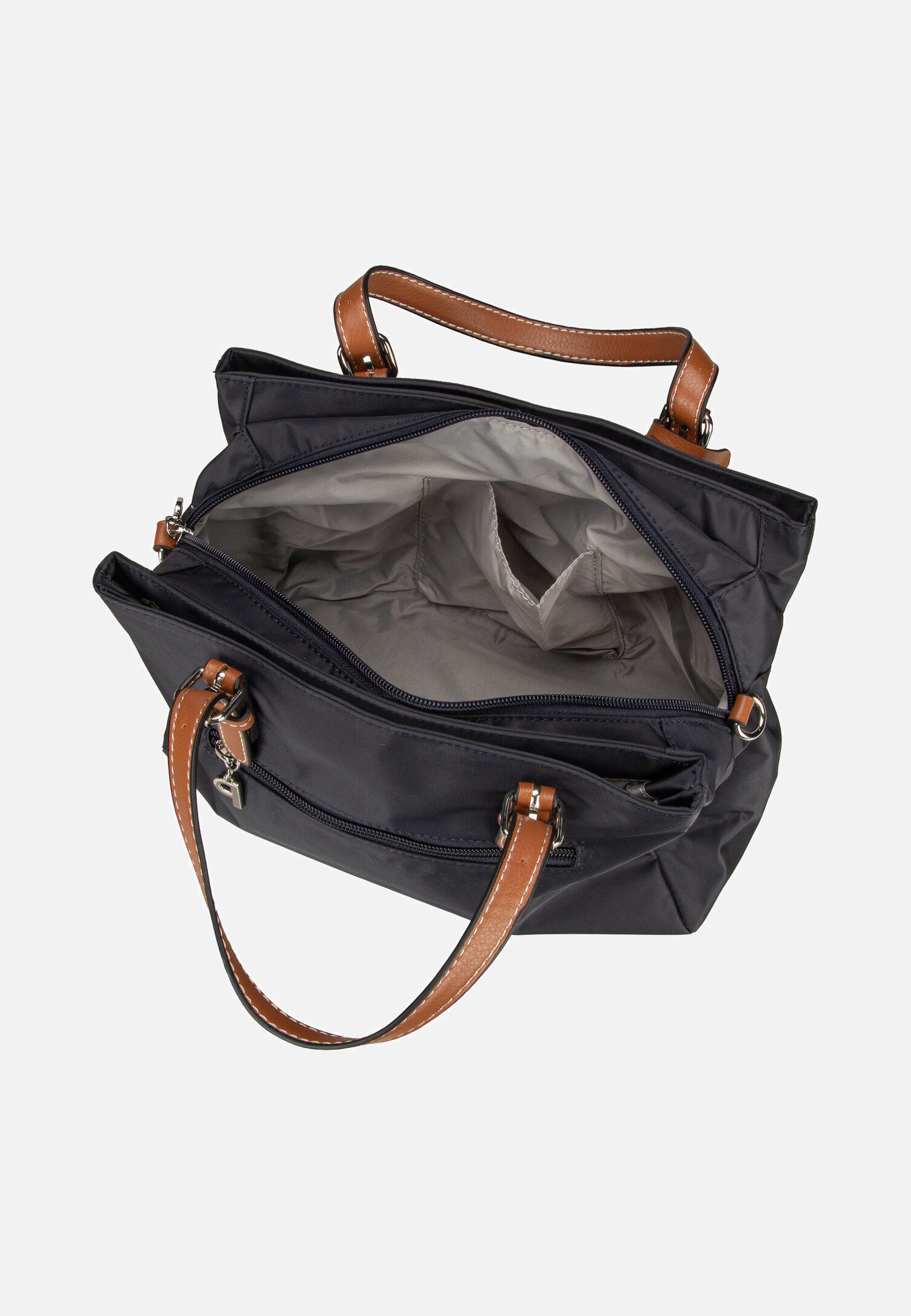 Picard Sonja 3342 Midnight Handle Bag