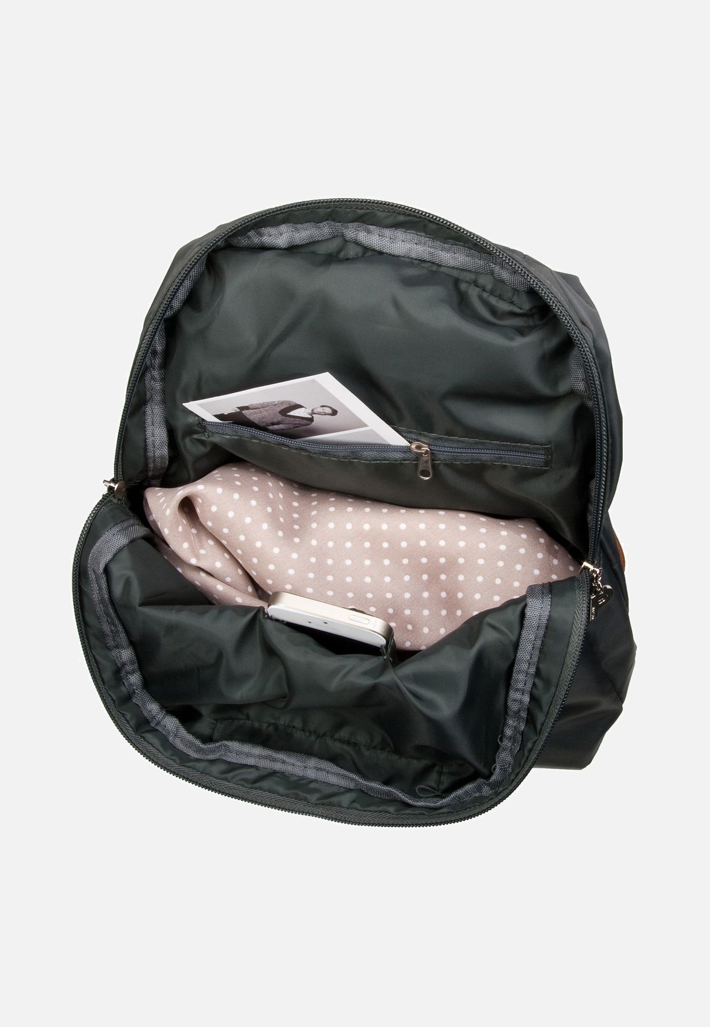 Sac à dos 'Sonja' Picard en Anthracite - ABOUT YOU Sac à dos 'Sonja' Picard en Anthracite - ABOUT YOU