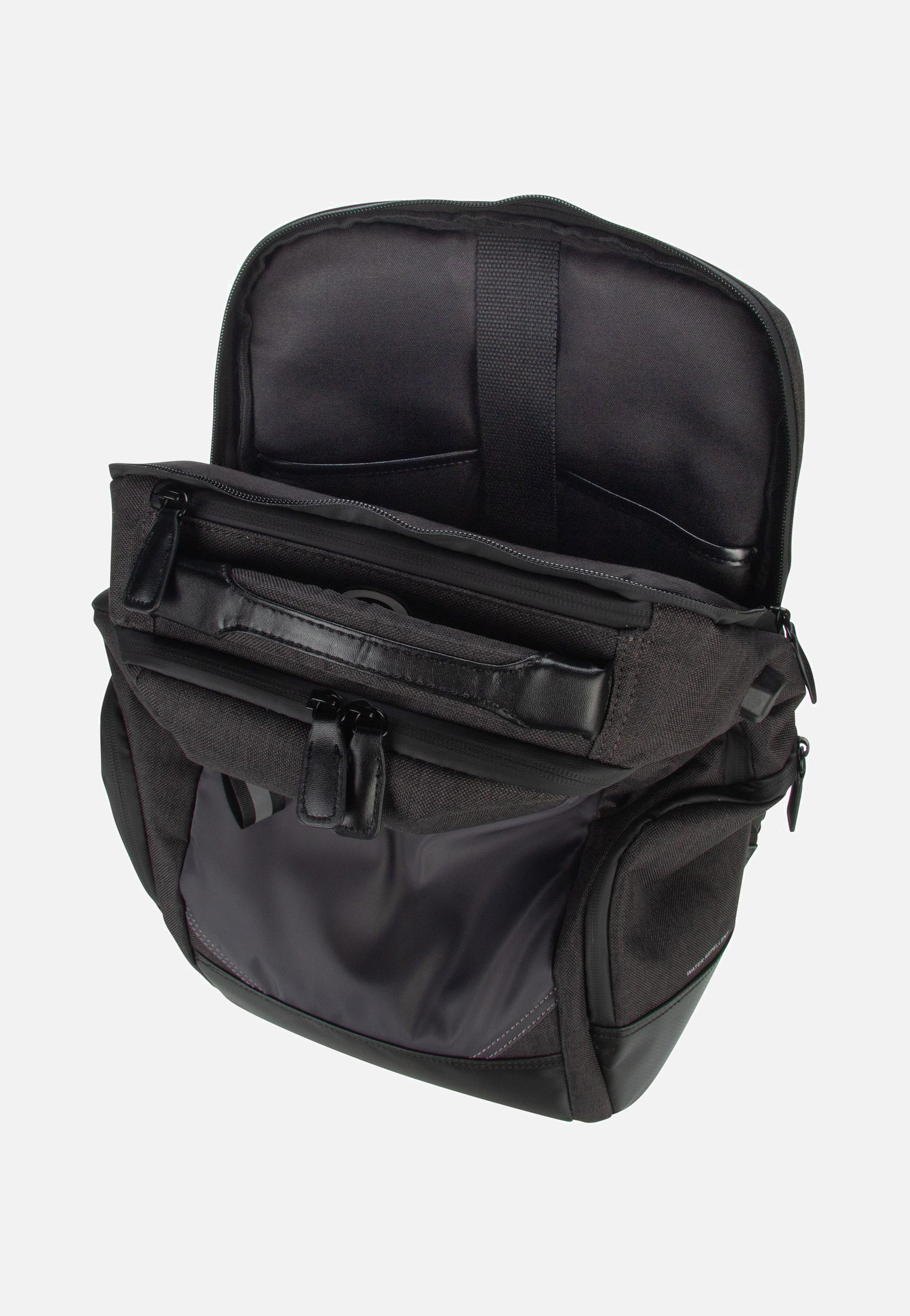 Picard - Speed 2392 Schwarz - Backpack | Men-Image