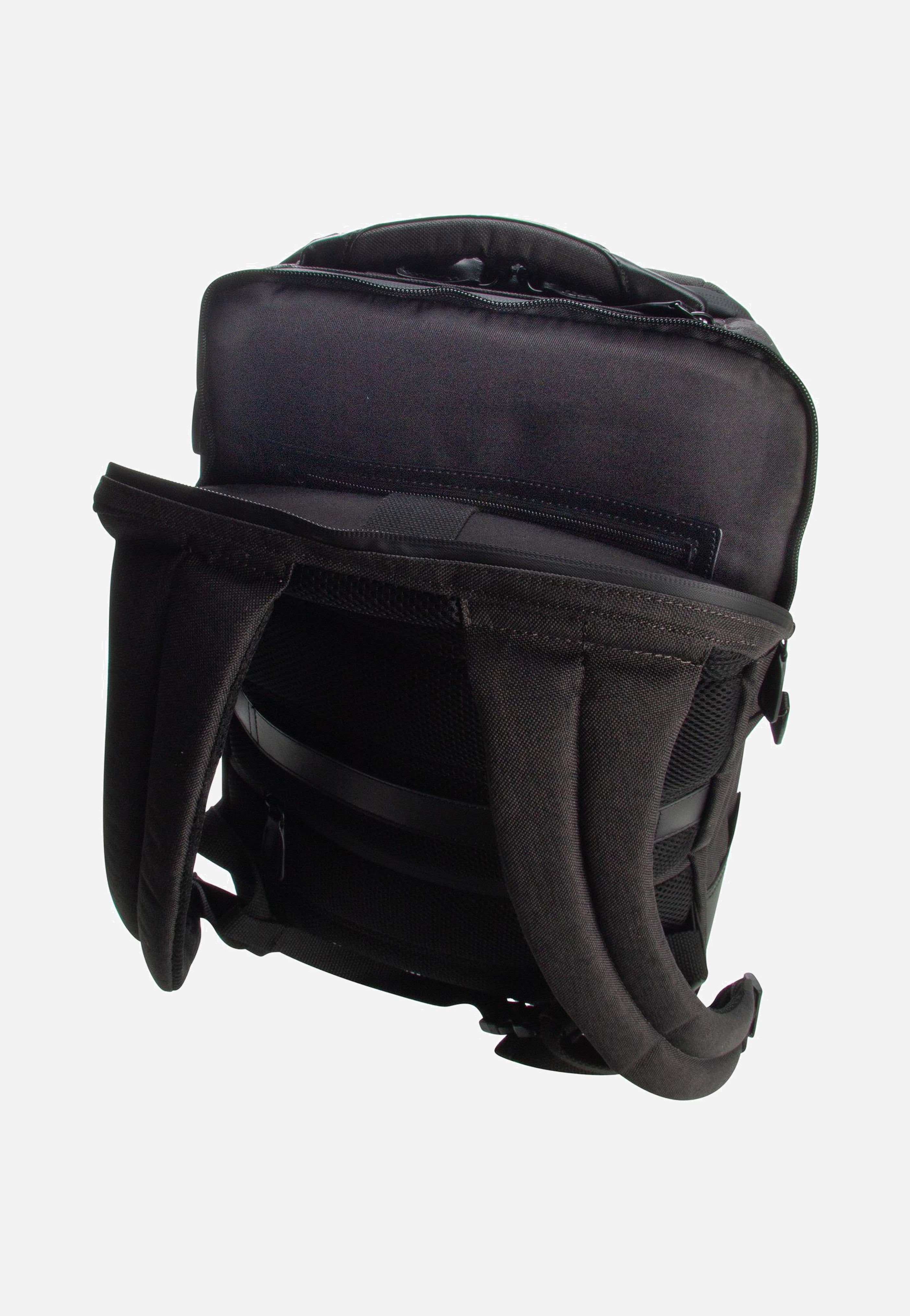 Picard - Speed 2392 Schwarz - Backpack | Men-Image