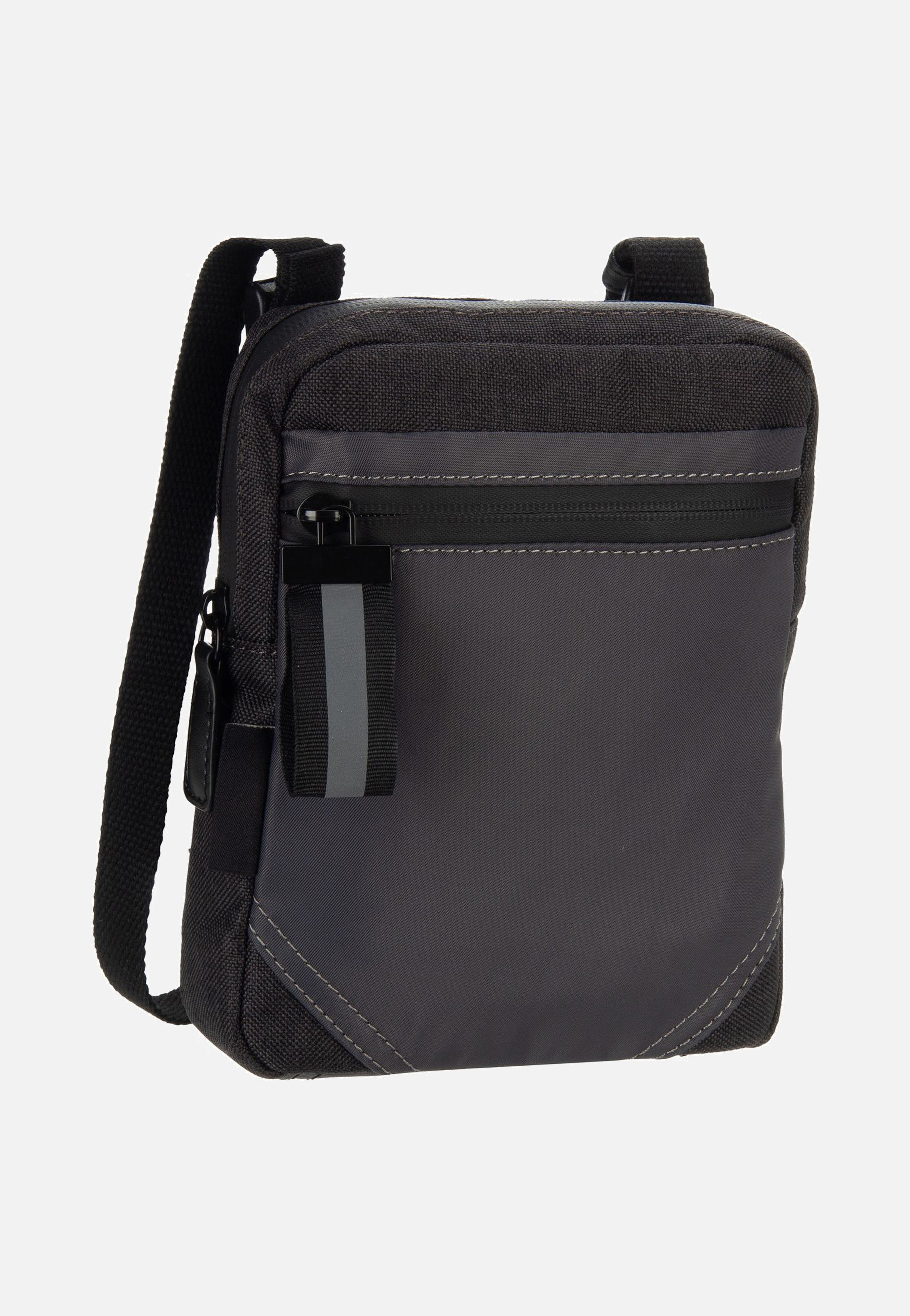 Picard - Speed 2859 Schwarz - Shoulder Bag | Men-Image