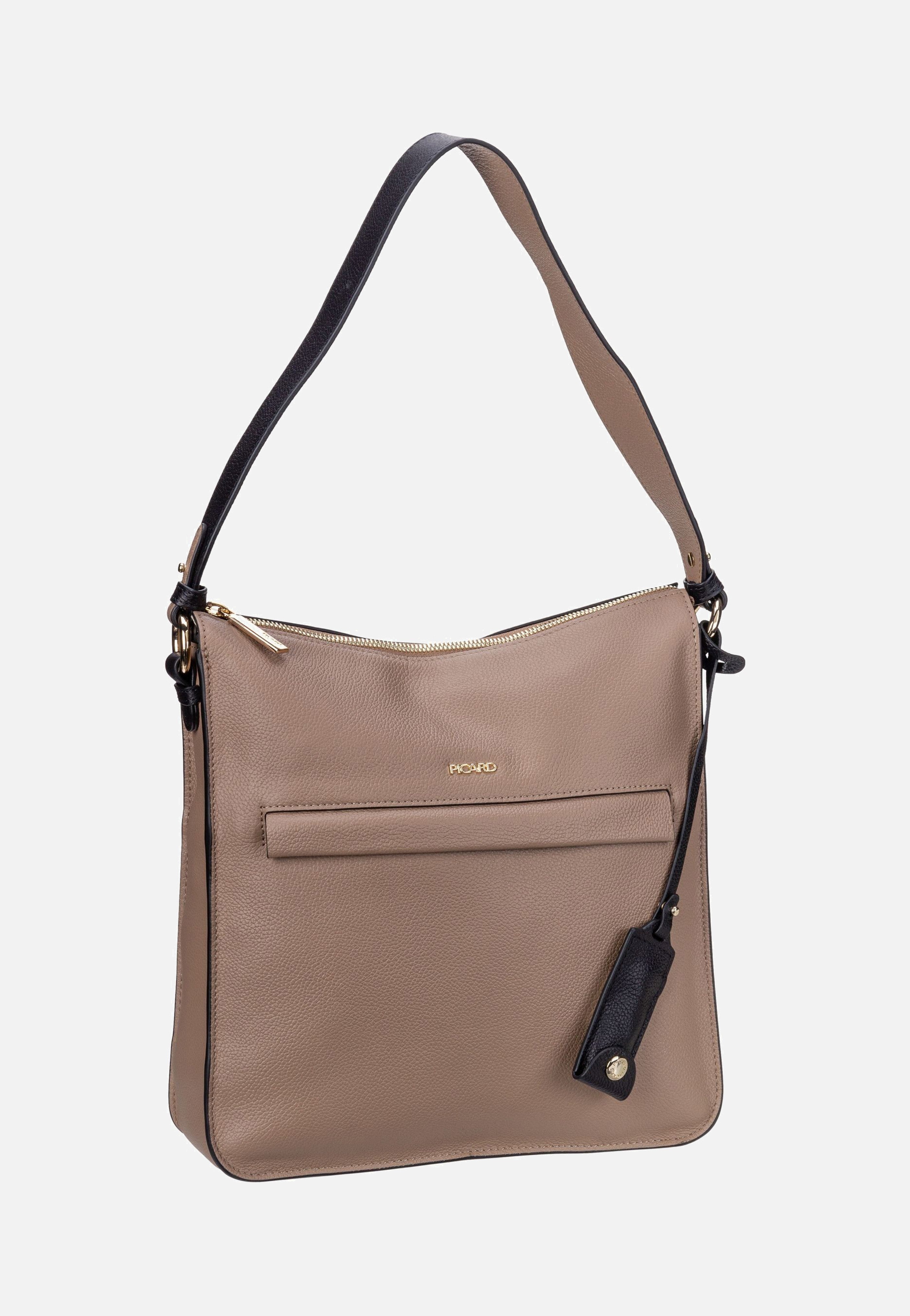Picard - Stash 7228 Chai-Kombi - Shoulder Bag | Women-Image