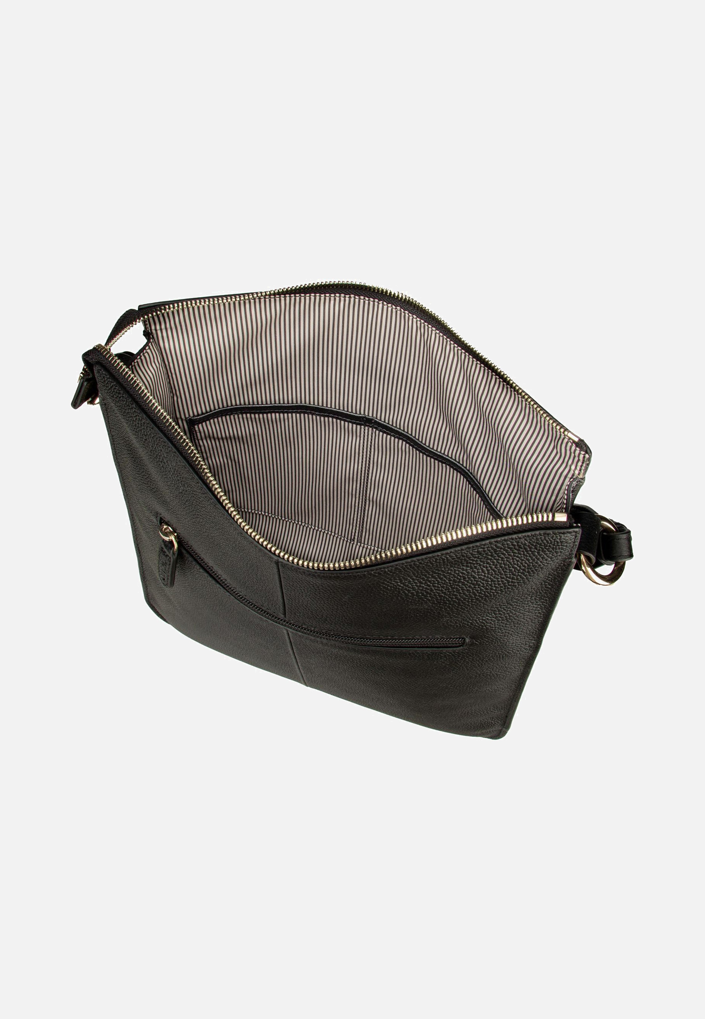 Picard - Stash 7228 Schwarz - Shoulder Bag | Women-Image