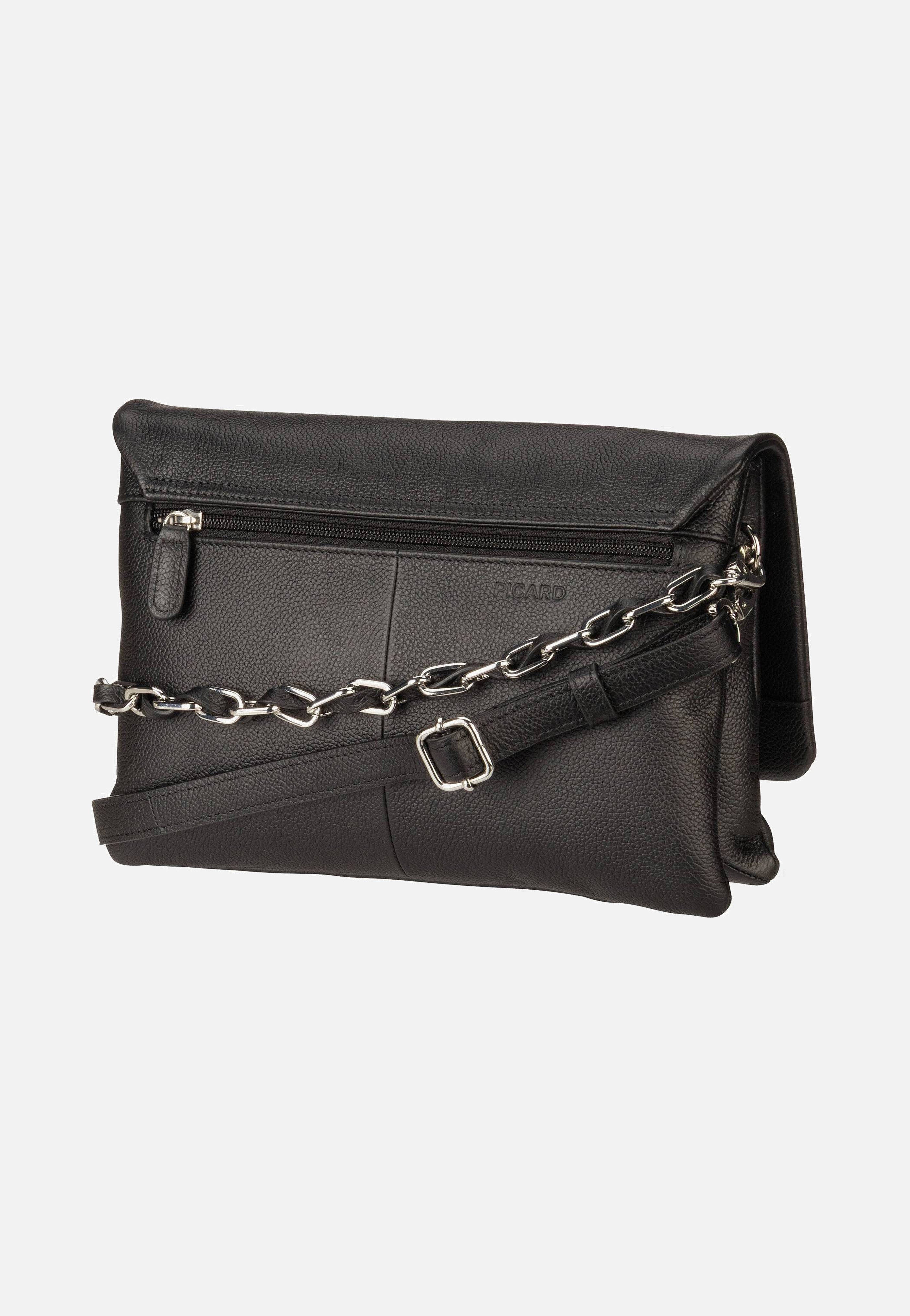 Picard - Sugar Pop 7286 Schwarz - Crossbody Bag | Women-Image