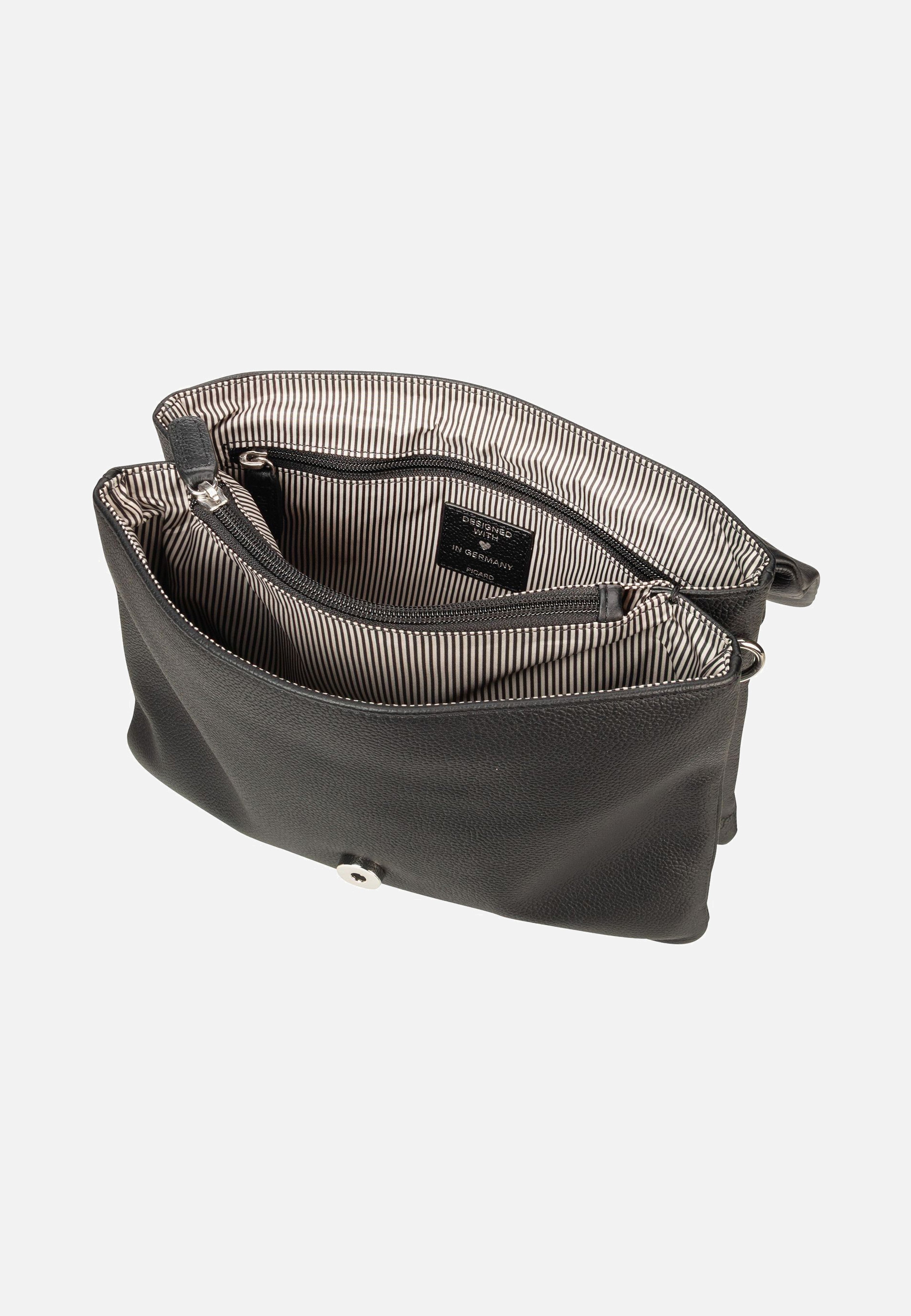 Picard - Sugar Pop 7286 Schwarz - Crossbody Bag | Women-Image