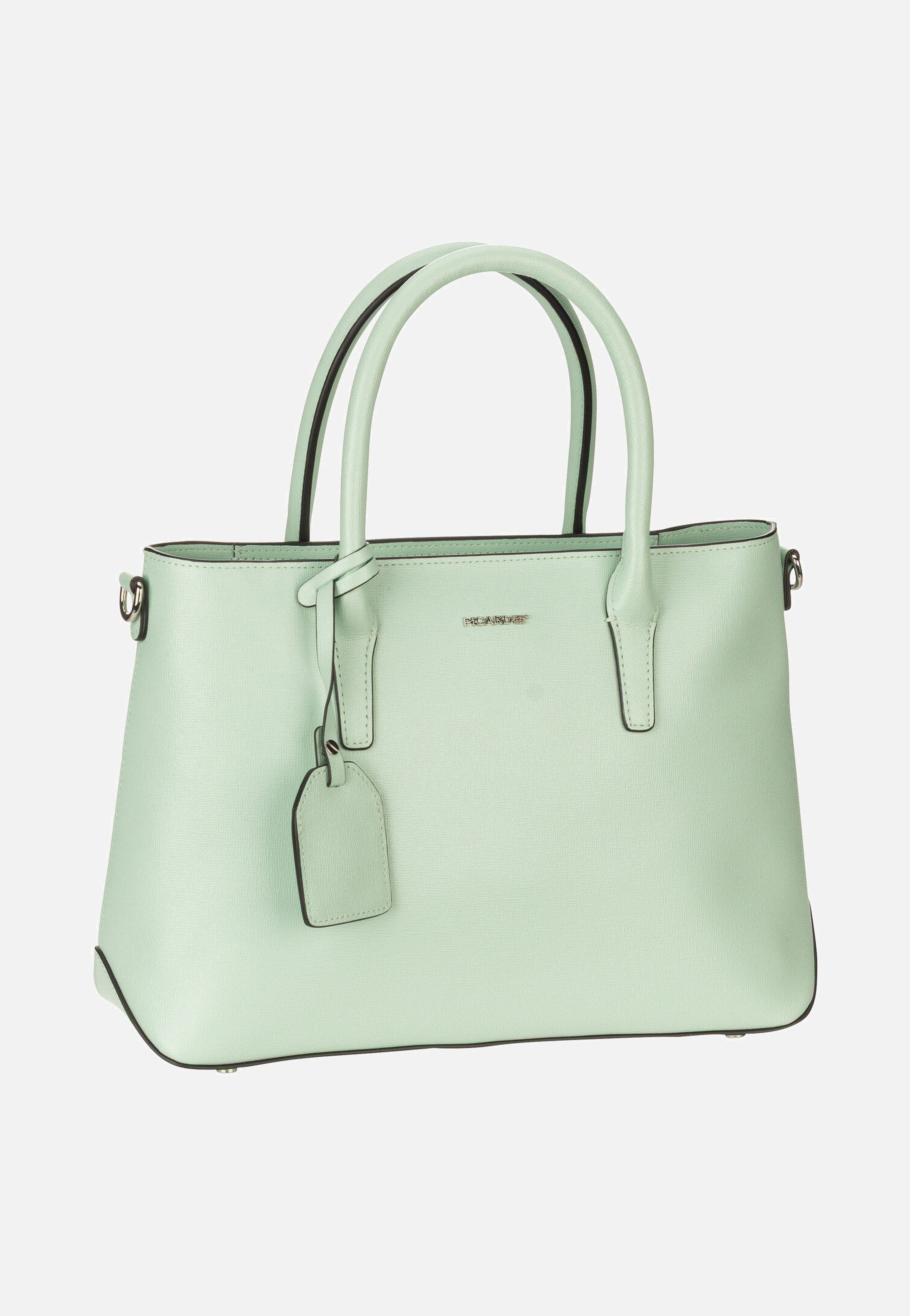 Picard Superstar 7249 Mentha Tote Bag