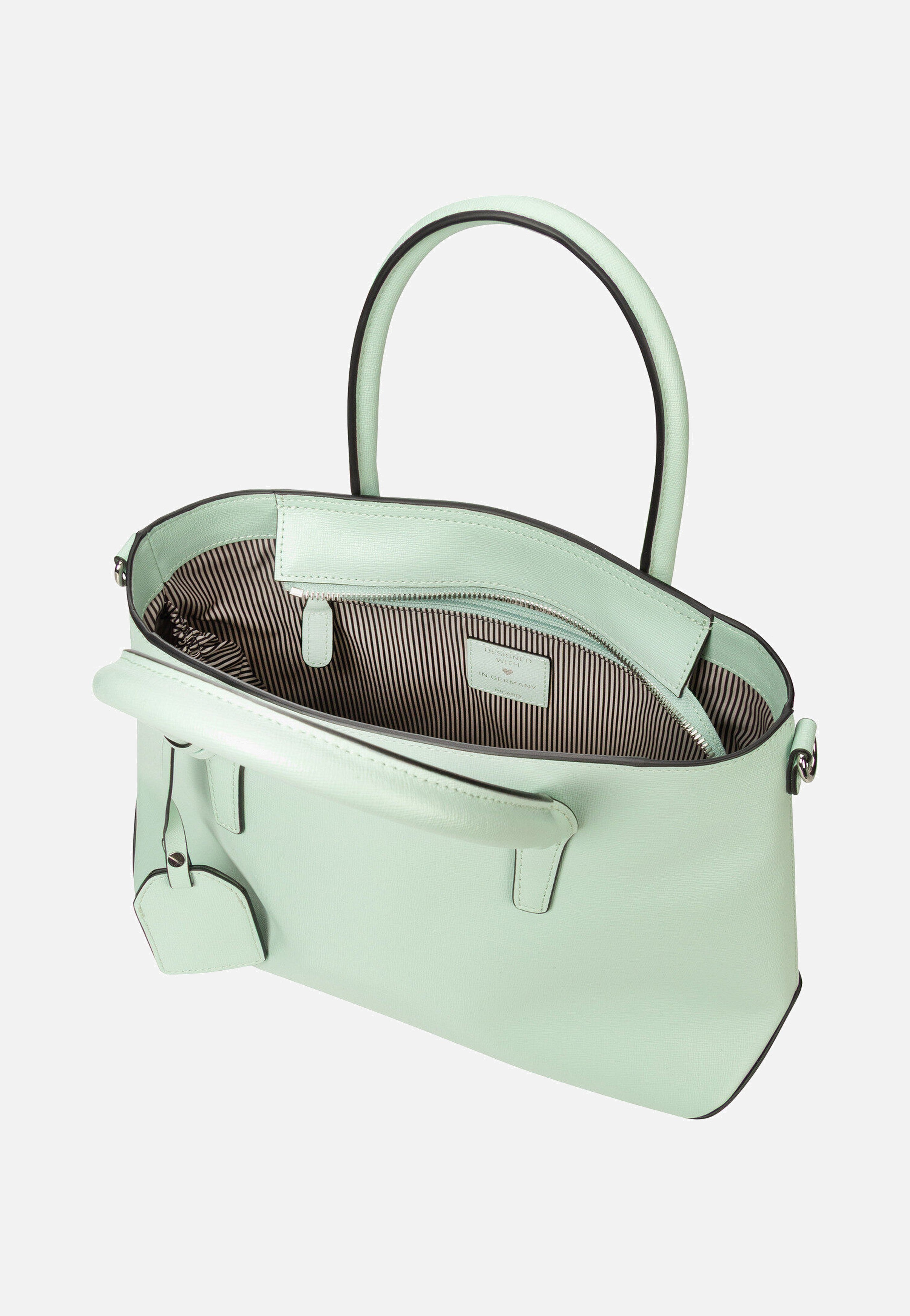 Picard - Superstar 7249 Mentha - Tote Bag | Women-Image