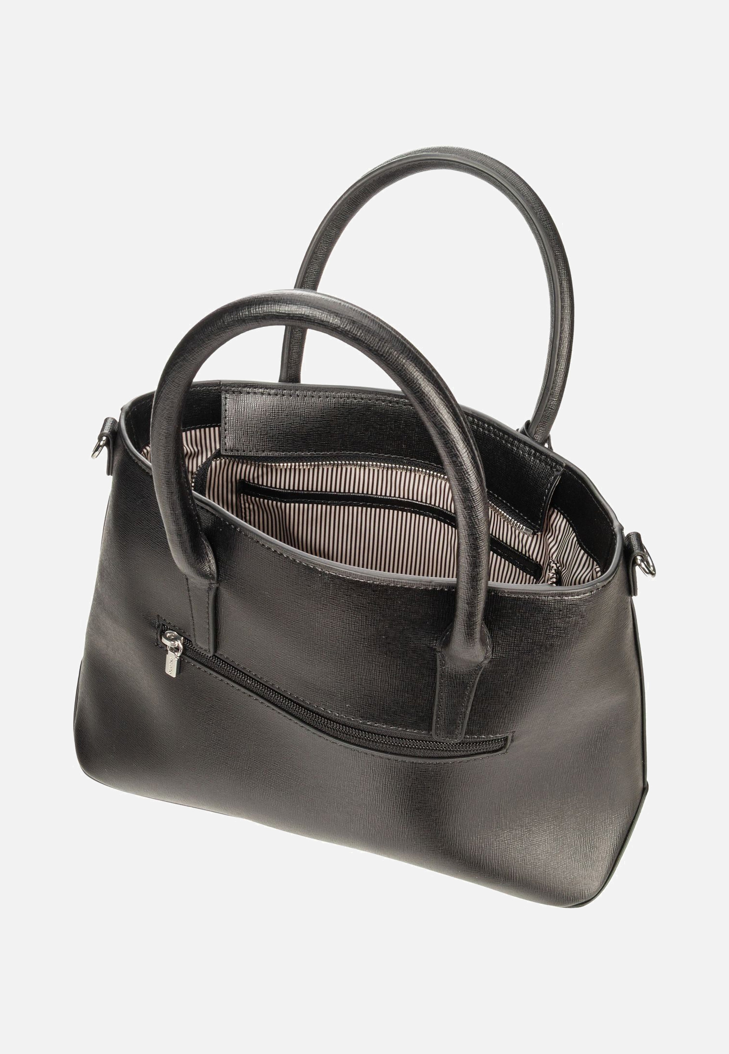 Picard - Superstar 7249 Schwarz - Tote Bag | Women-Image