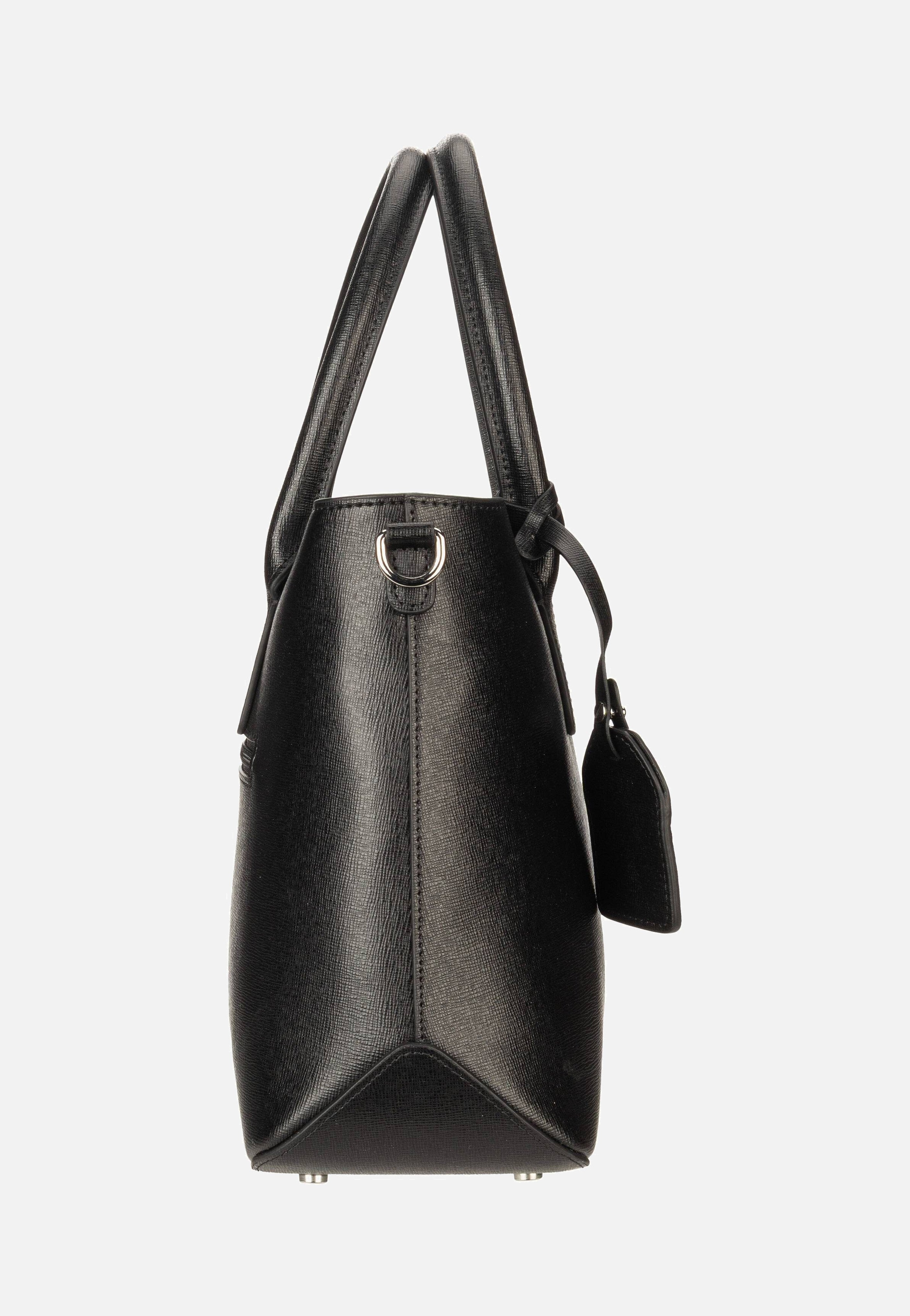Picard - Superstar 7249 Schwarz - Tote Bag | Women-Image