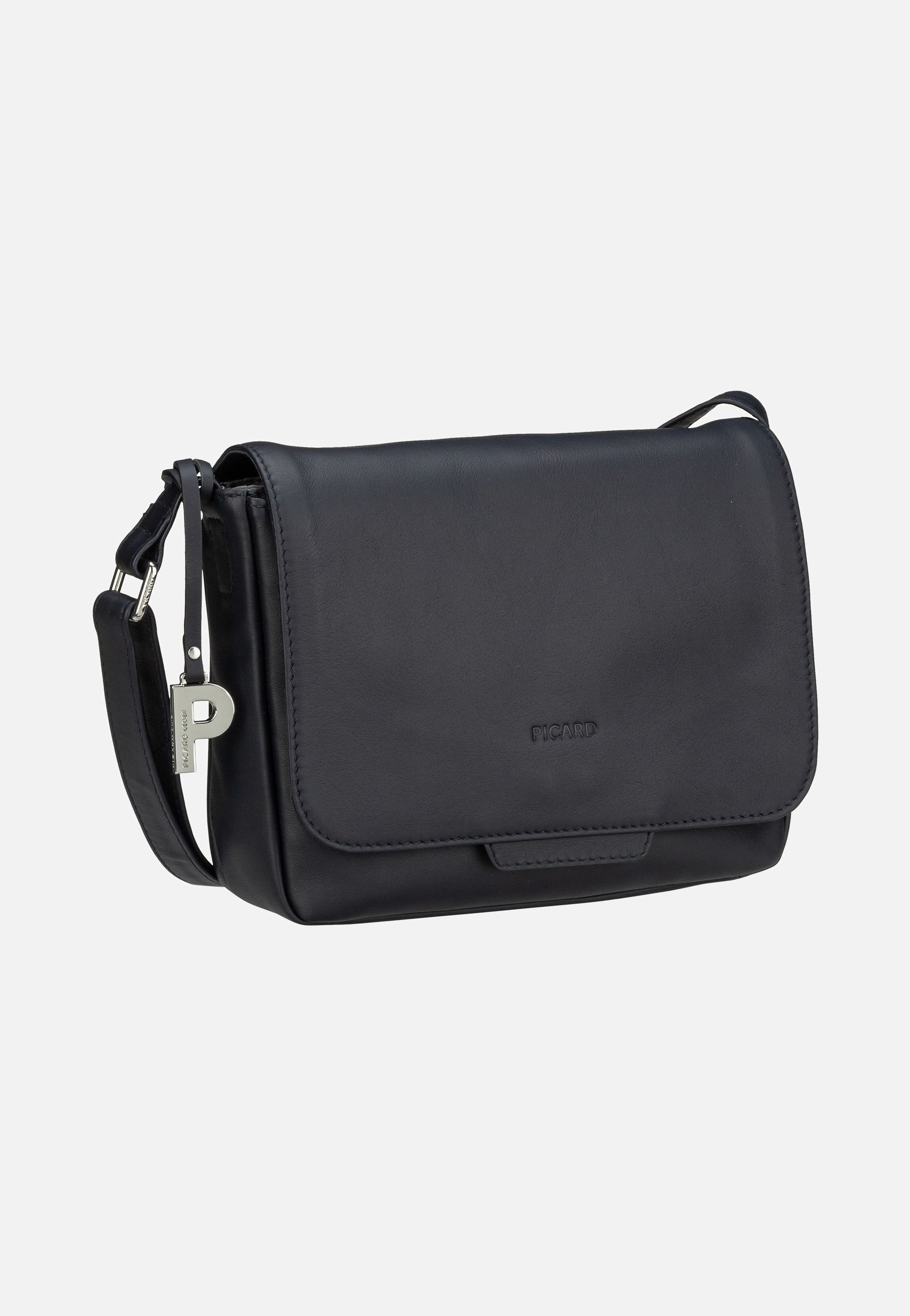 Picard - Timeless 5394 Ozean - Crossbody Bag | Women-Image