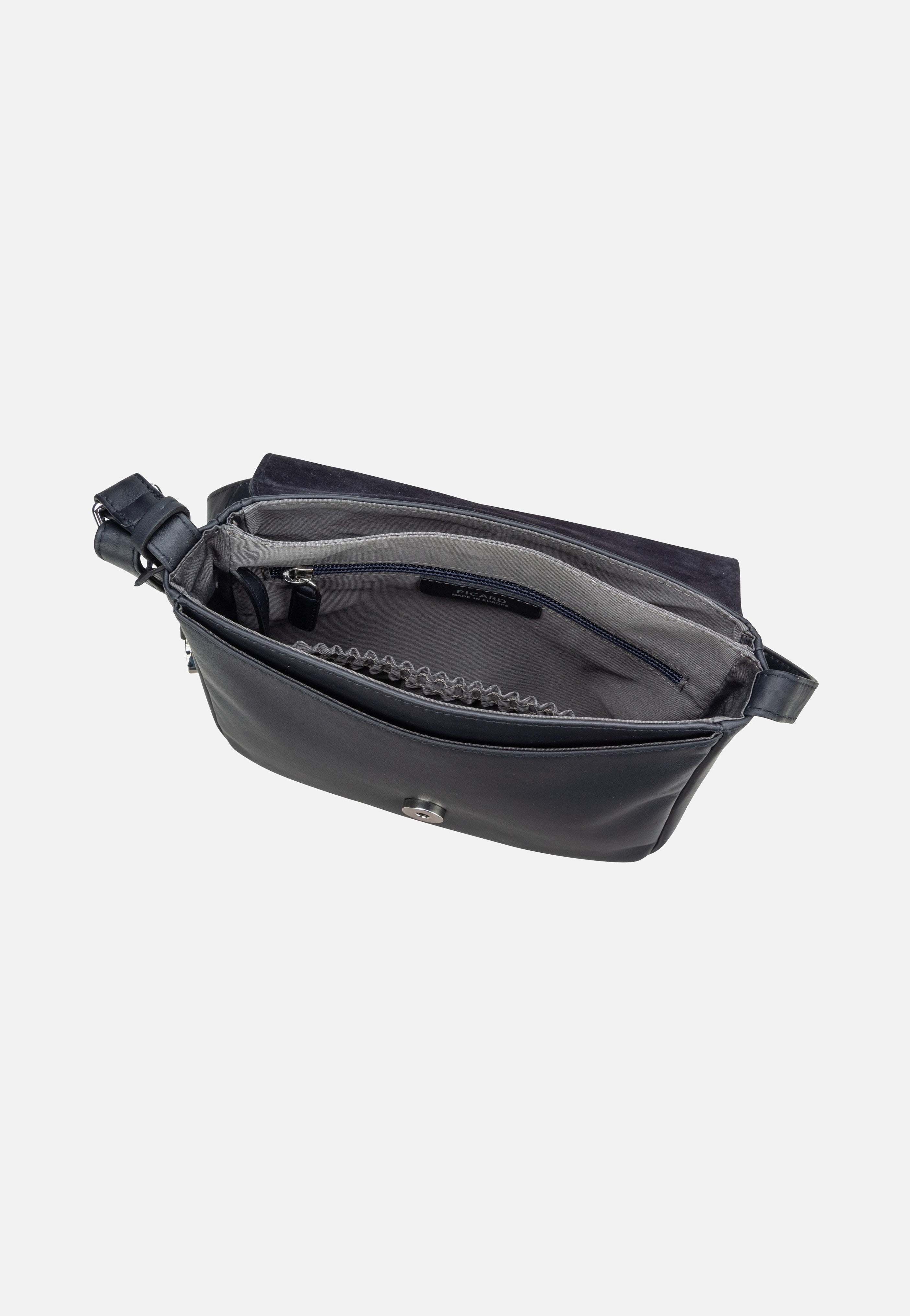 Picard Timeless 5394 Ozean Crossbody Bag