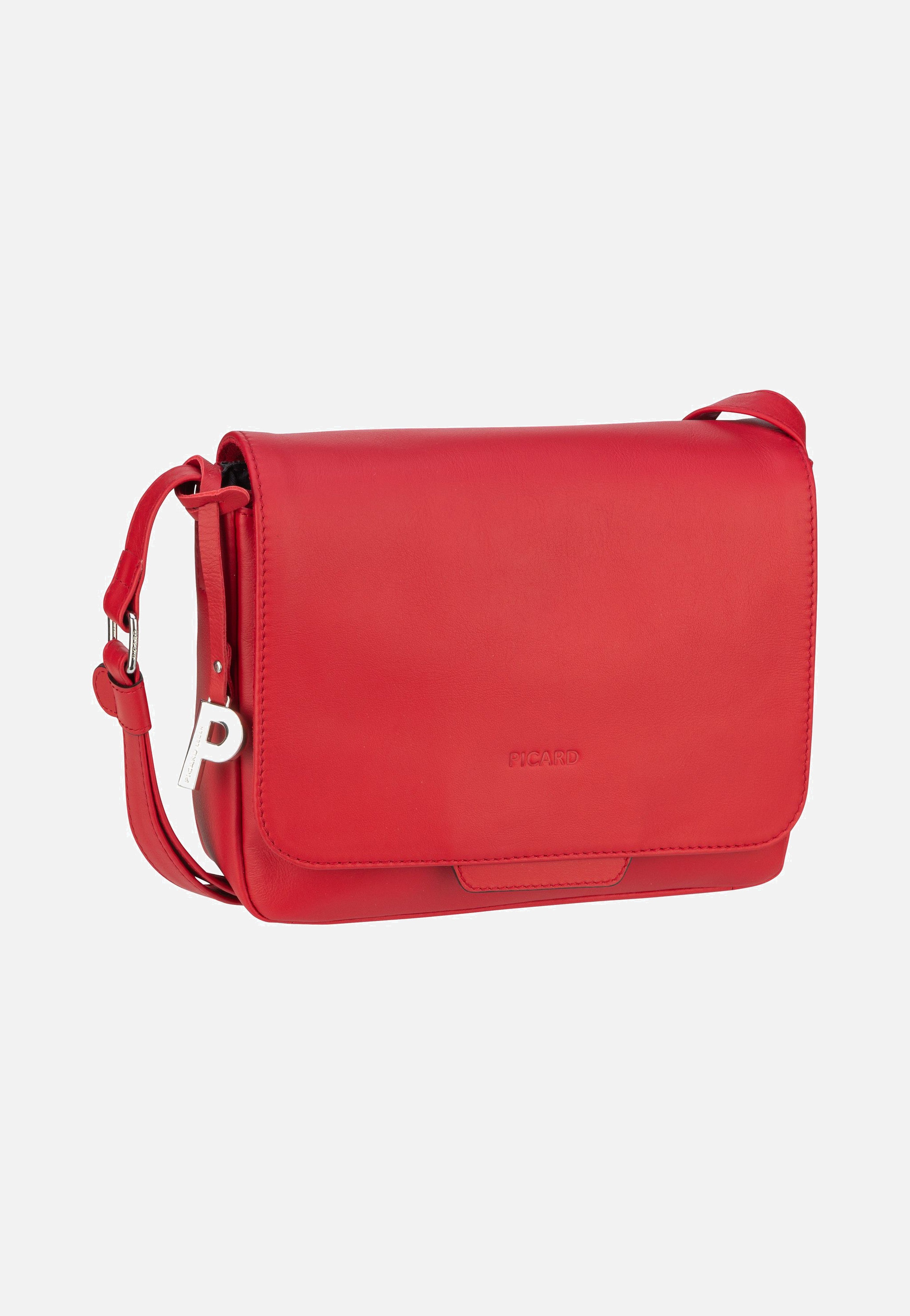 Picard - Timeless 5394 Rot - Crossbody Bag | Women-Image