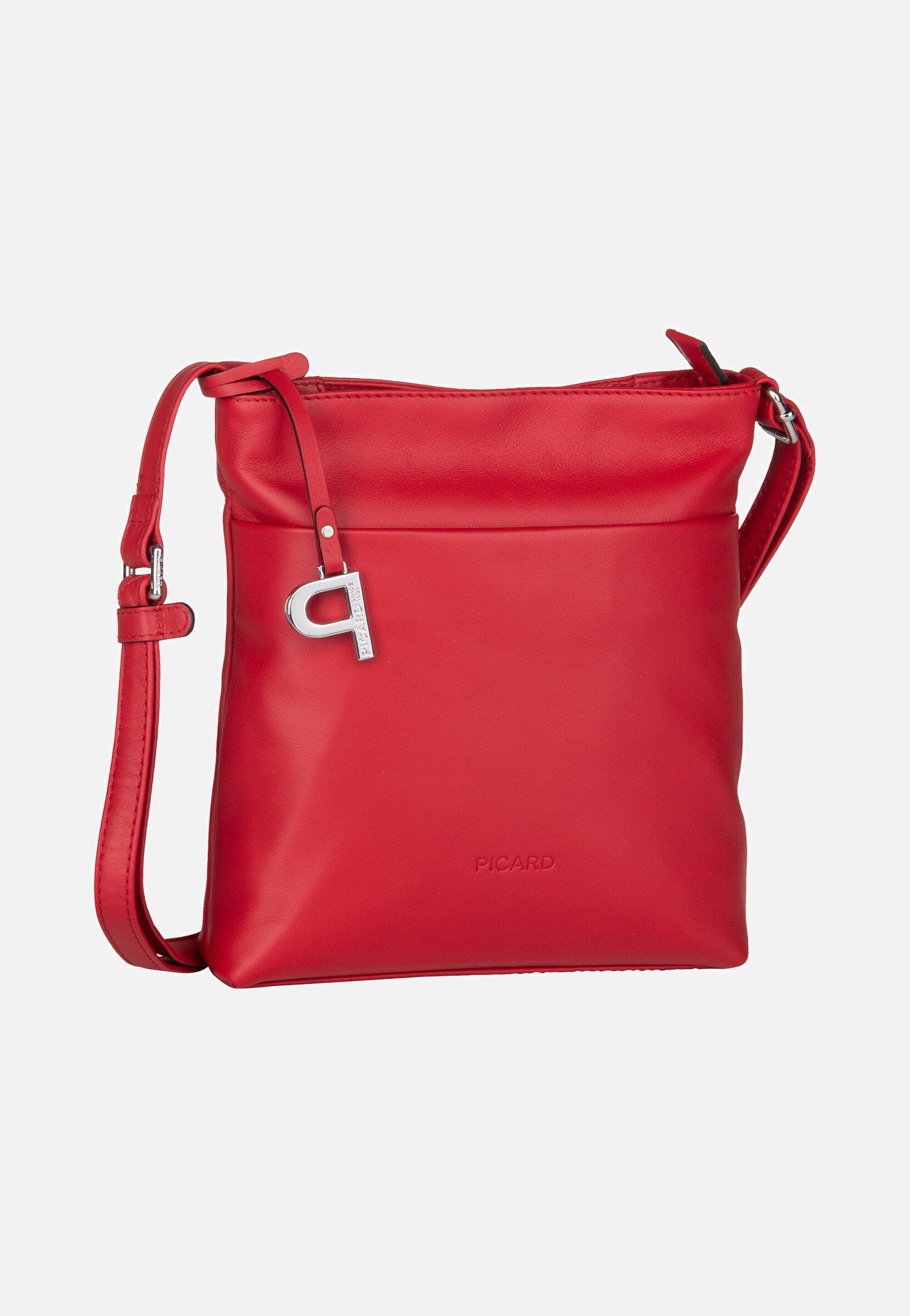 Picard - Timeless 5619 Rot - Shoulder Bag | Women-Image