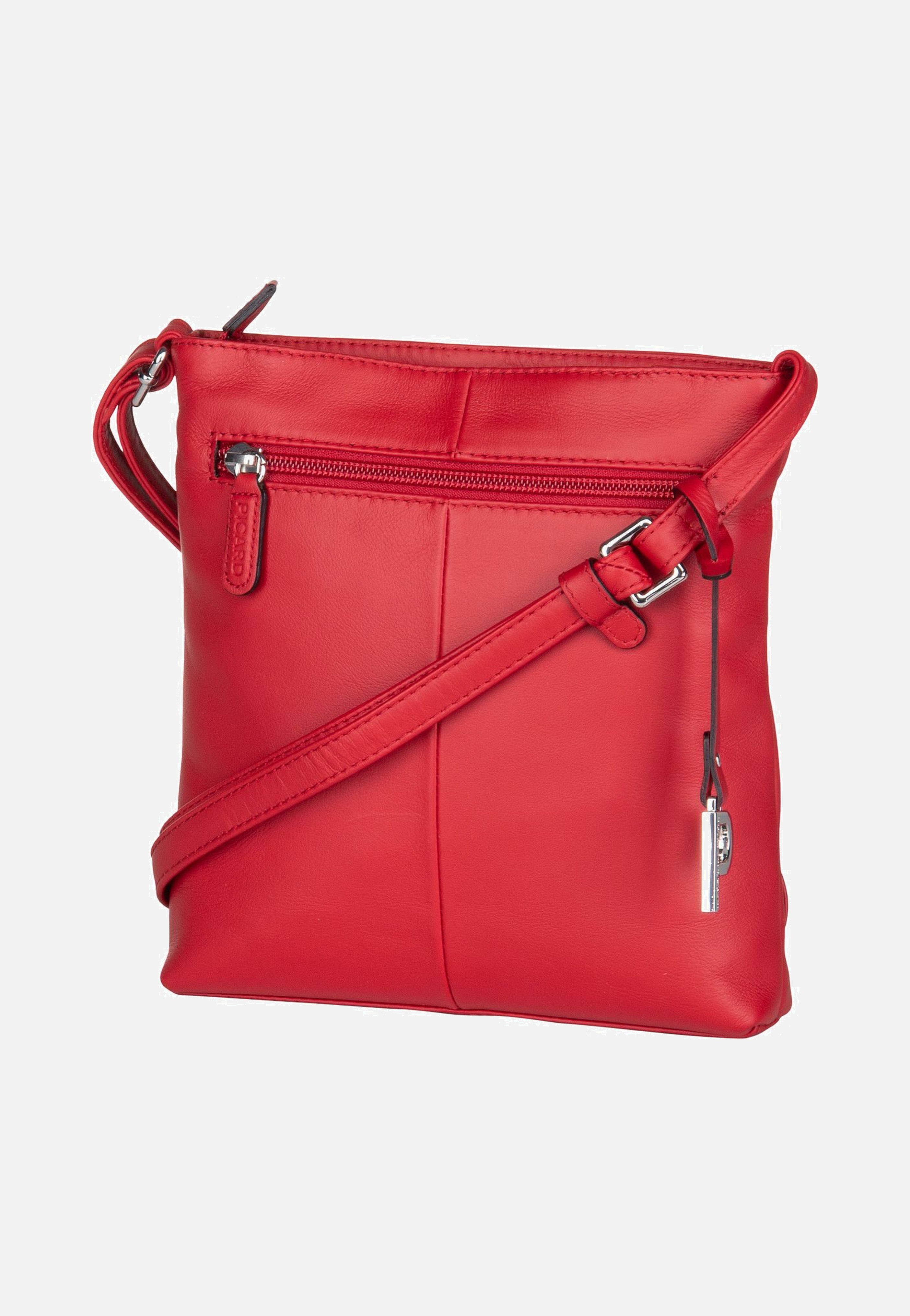 Picard - Timeless 5619 Rot - Shoulder Bag | Women-Image