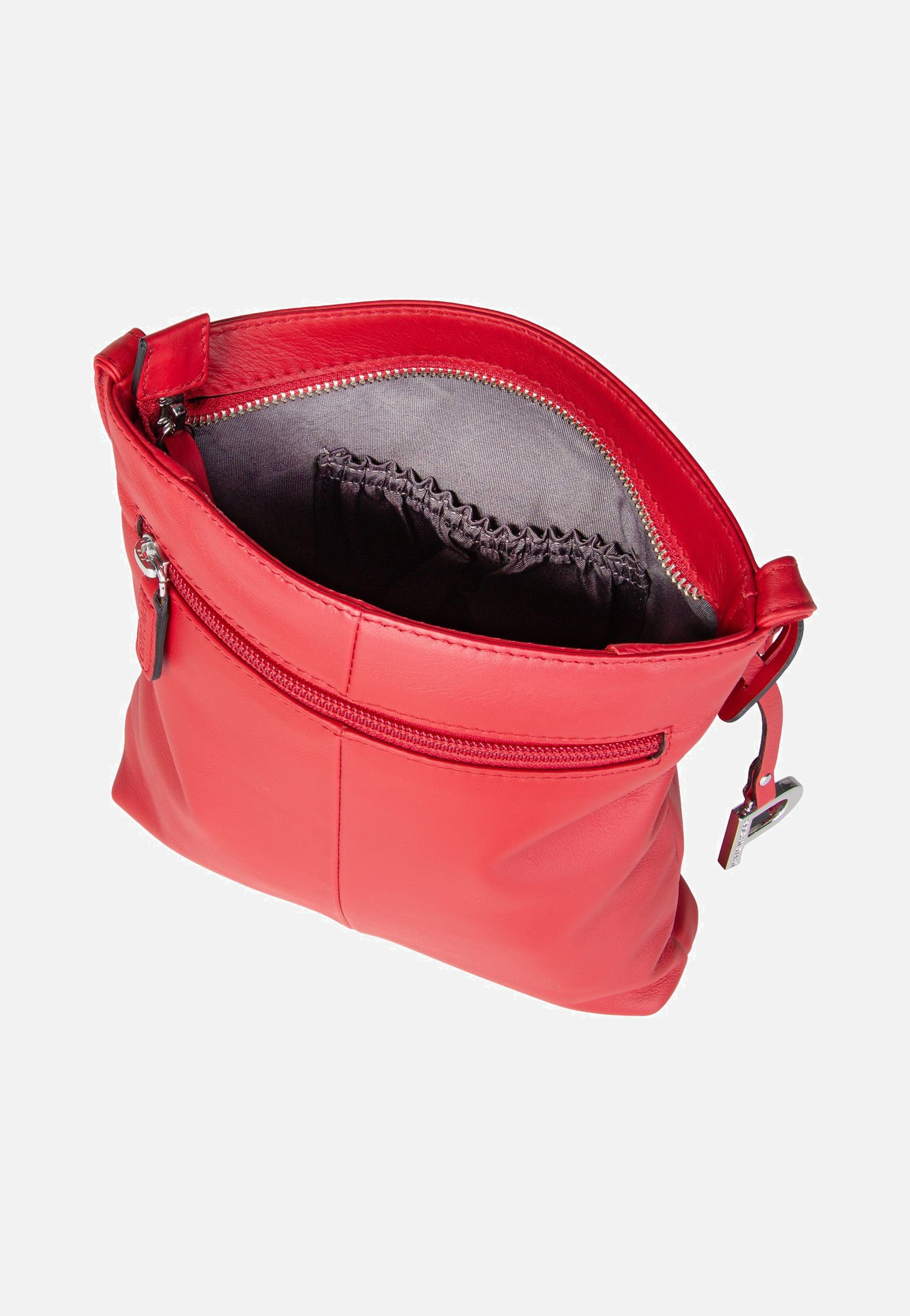 Picard - Timeless 5619 Rot - Crossbody Bag | Women-Image
