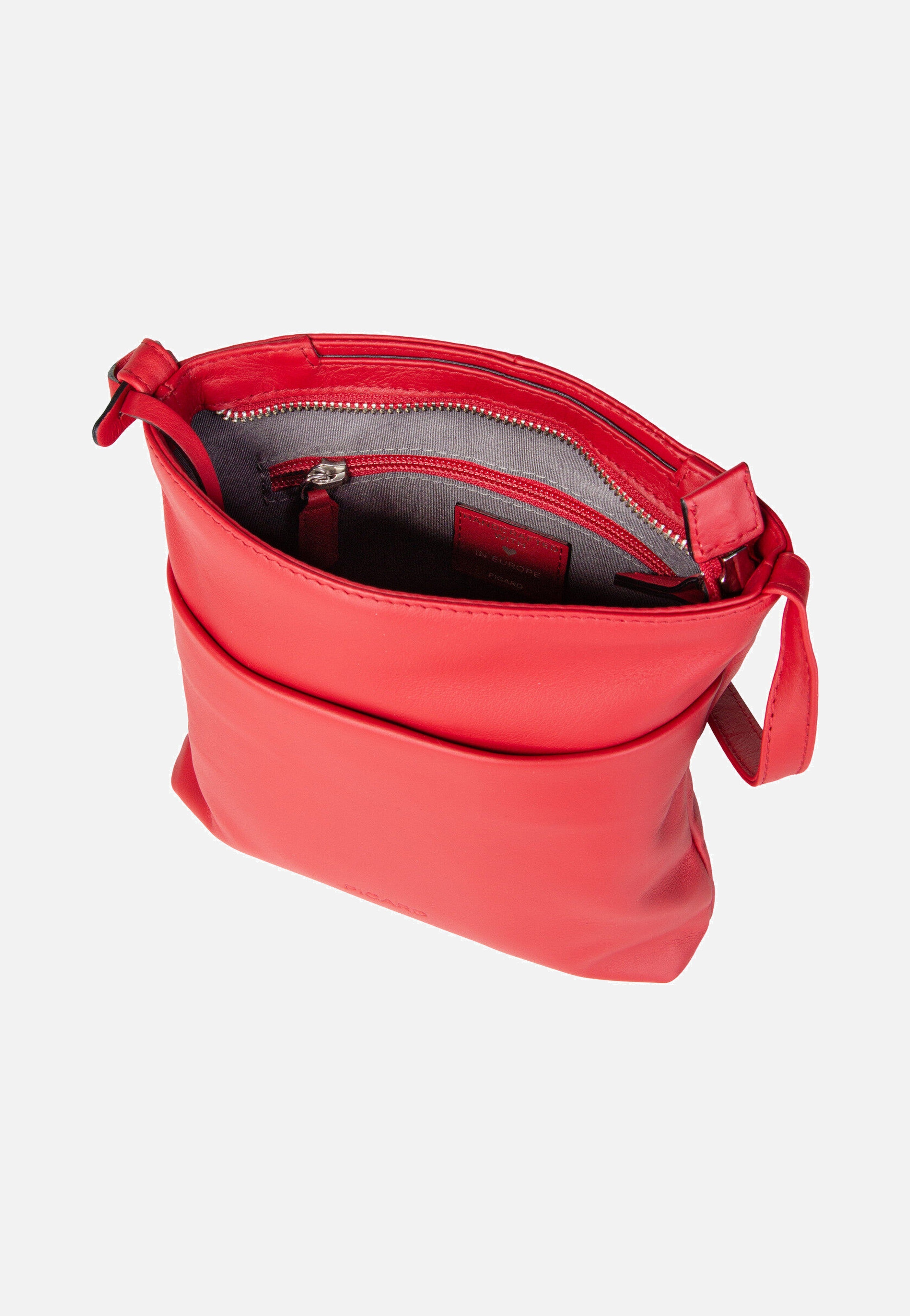 Picard - Timeless 5619 Rot - Crossbody Bag | Women-Image