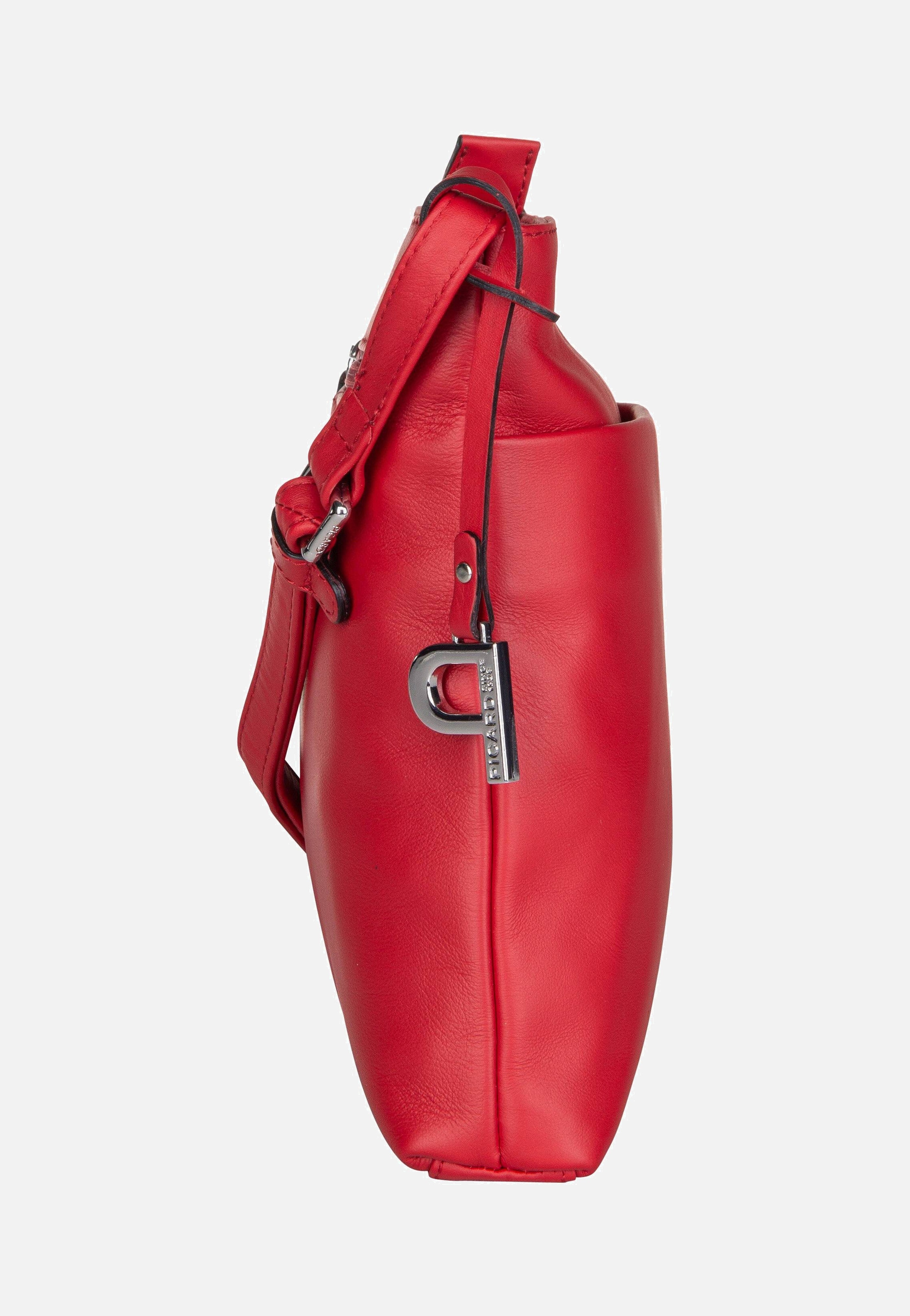 Picard - Timeless 5619 Rot - Shoulder Bag | Women-Image