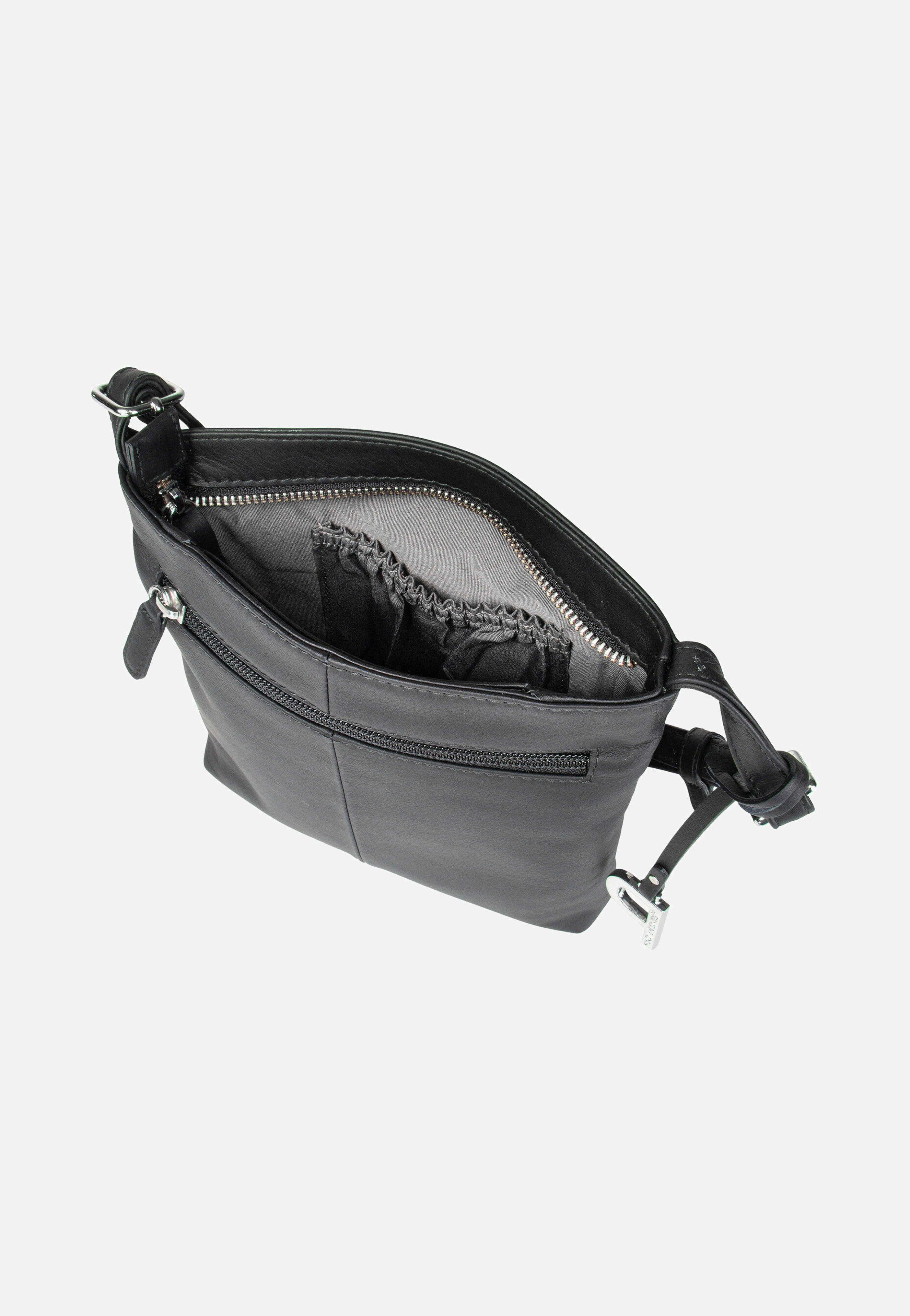 Picard - Timeless 5619 Schwarz - Shoulder Bag | Women-Image