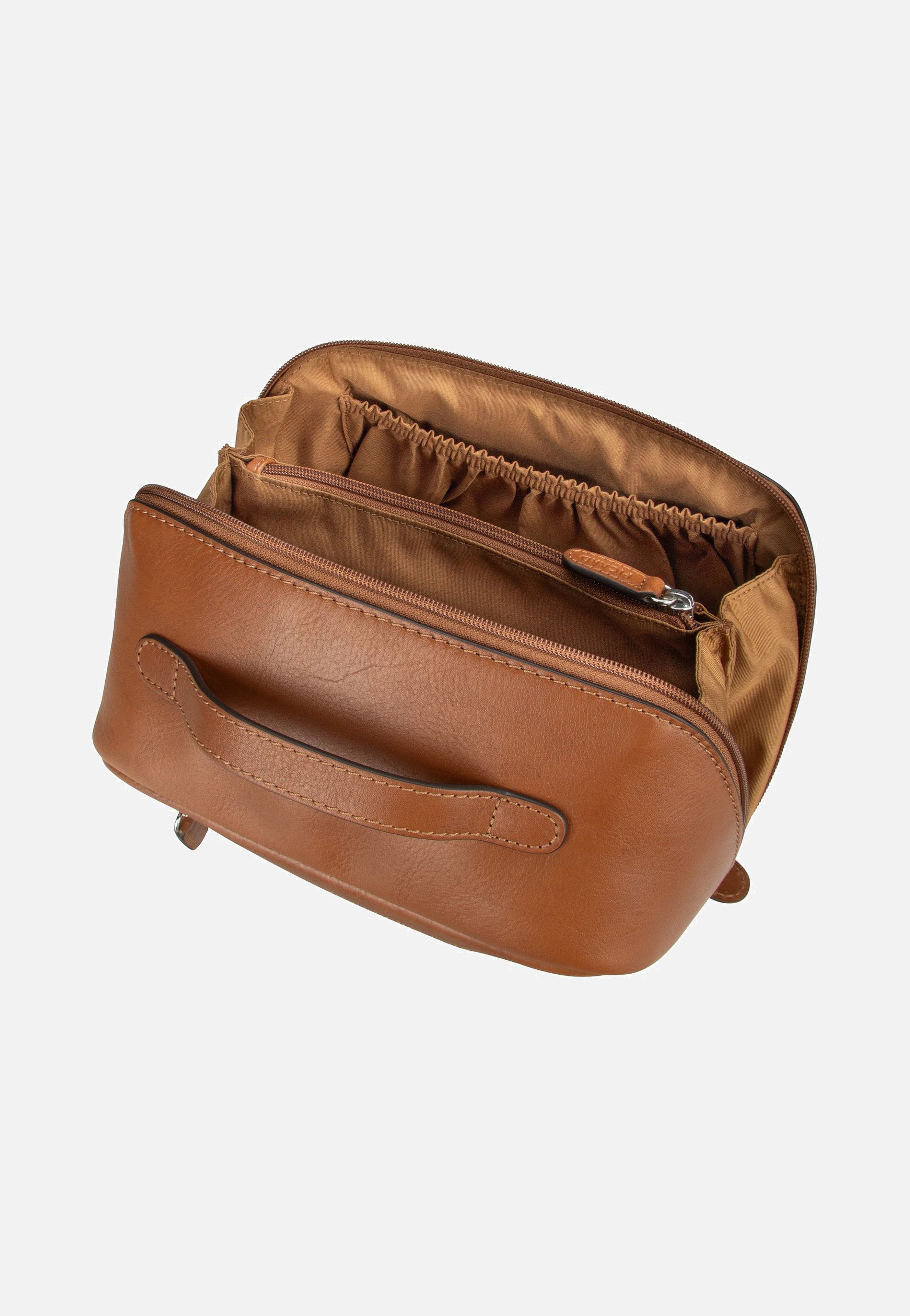 Picard - Toscana 7216 Camel - Toiletry Bag | Neutral-Image