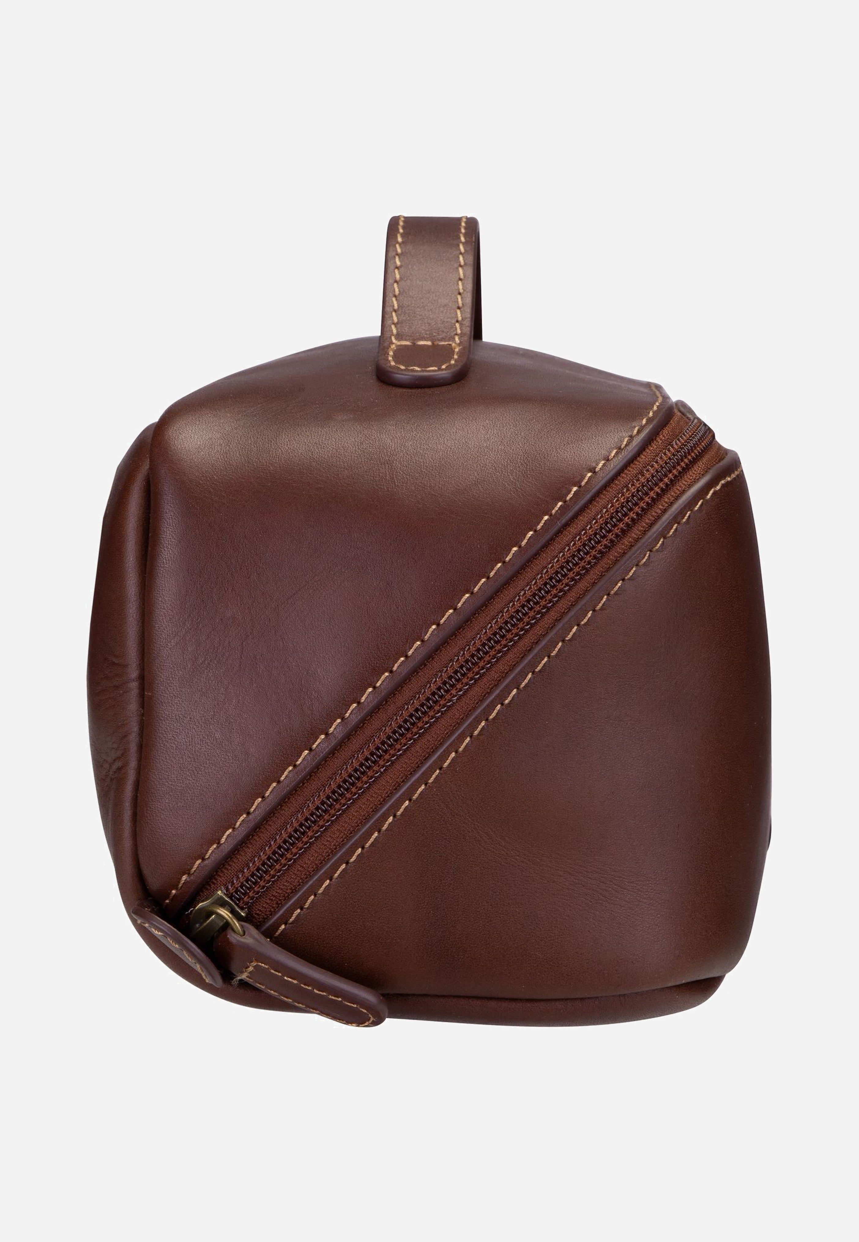 Picard - Toscana 7216 Kastanie - Toiletry Bag | Neutral-Image